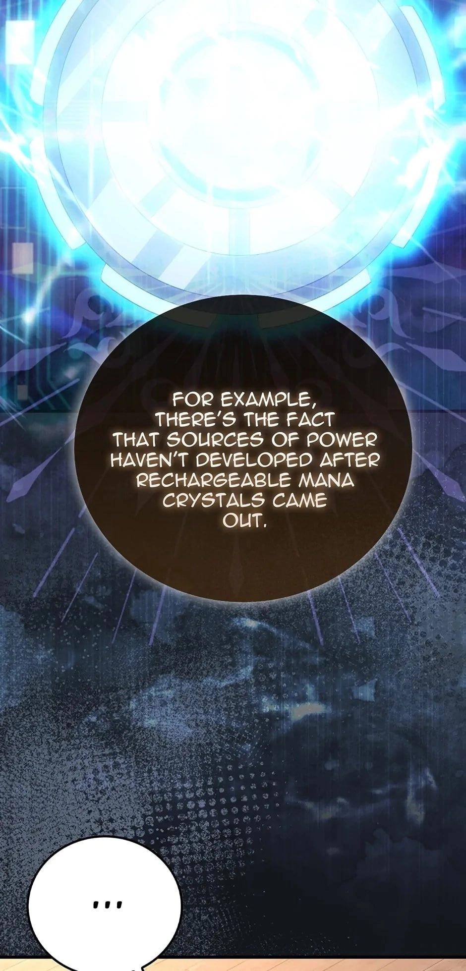 The Lord of Coins Chapter 107 – Challenge to a Duel Page 20