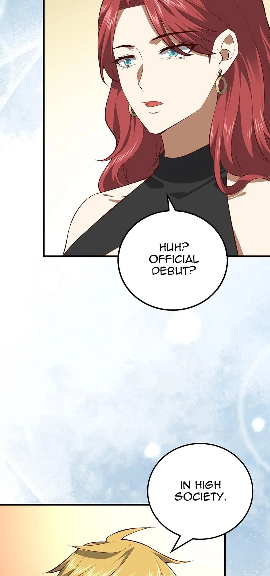 The Lord of Coins Chapter 107 – Challenge to a Duel Page 30