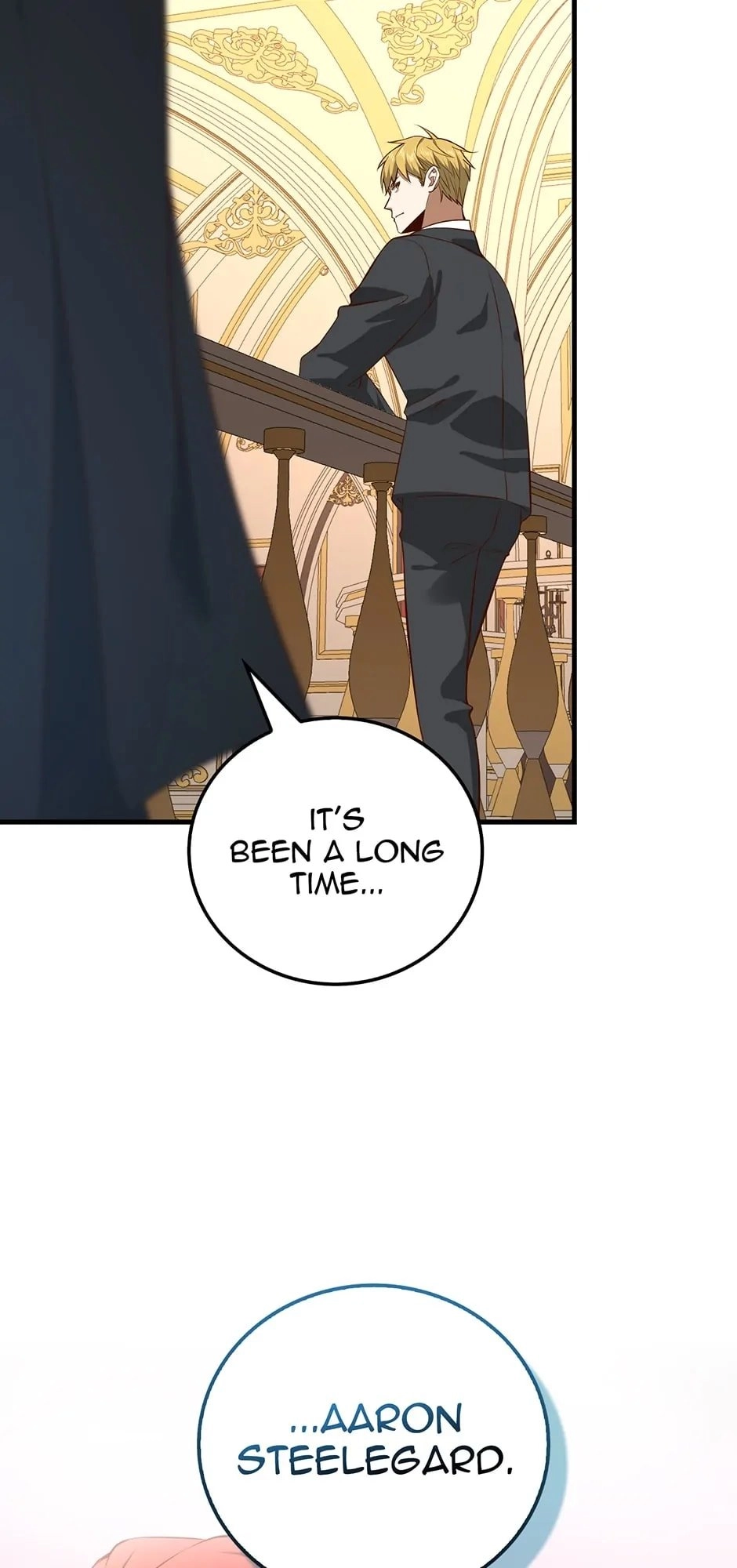 The Lord of Coins Chapter 107 – Challenge to a Duel Page 26