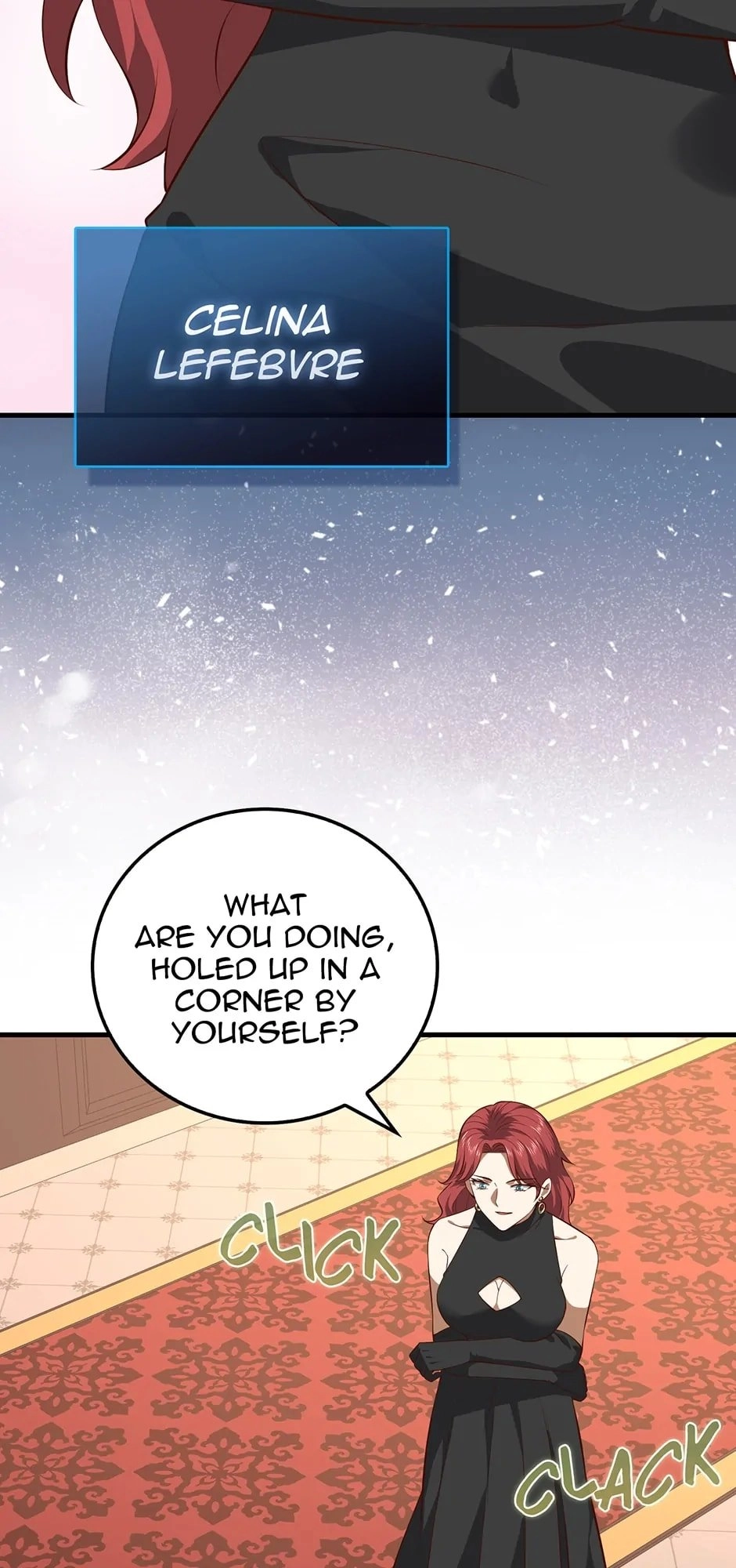 The Lord of Coins Chapter 107 – Challenge to a Duel Page 28