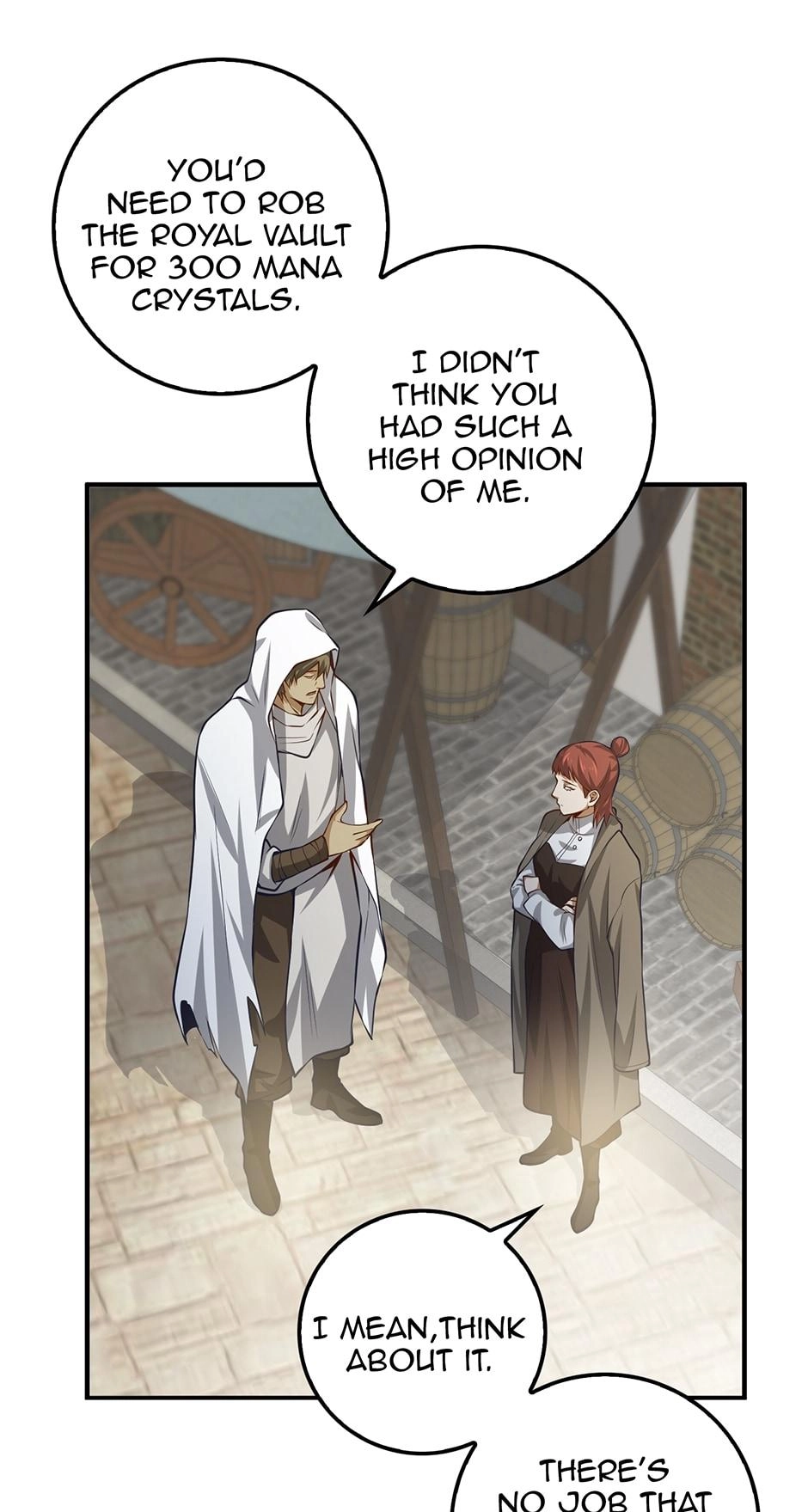 The Lord of Coins Chapter 14 Page 57