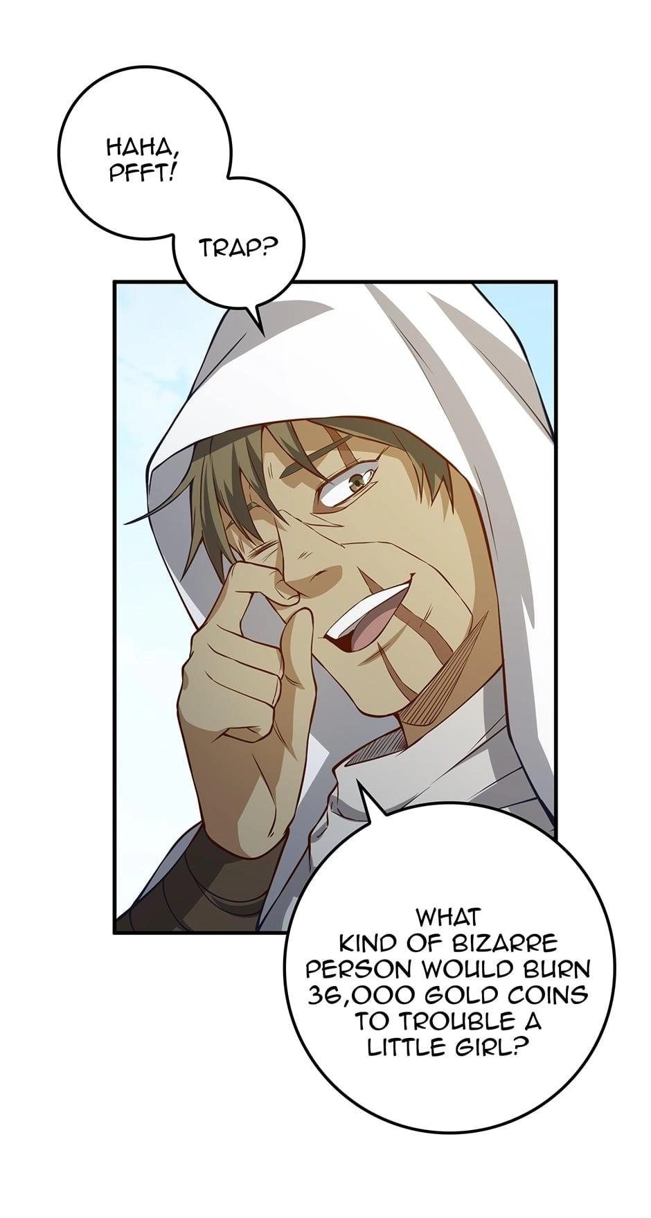The Lord of Coins Chapter 14 Page 55