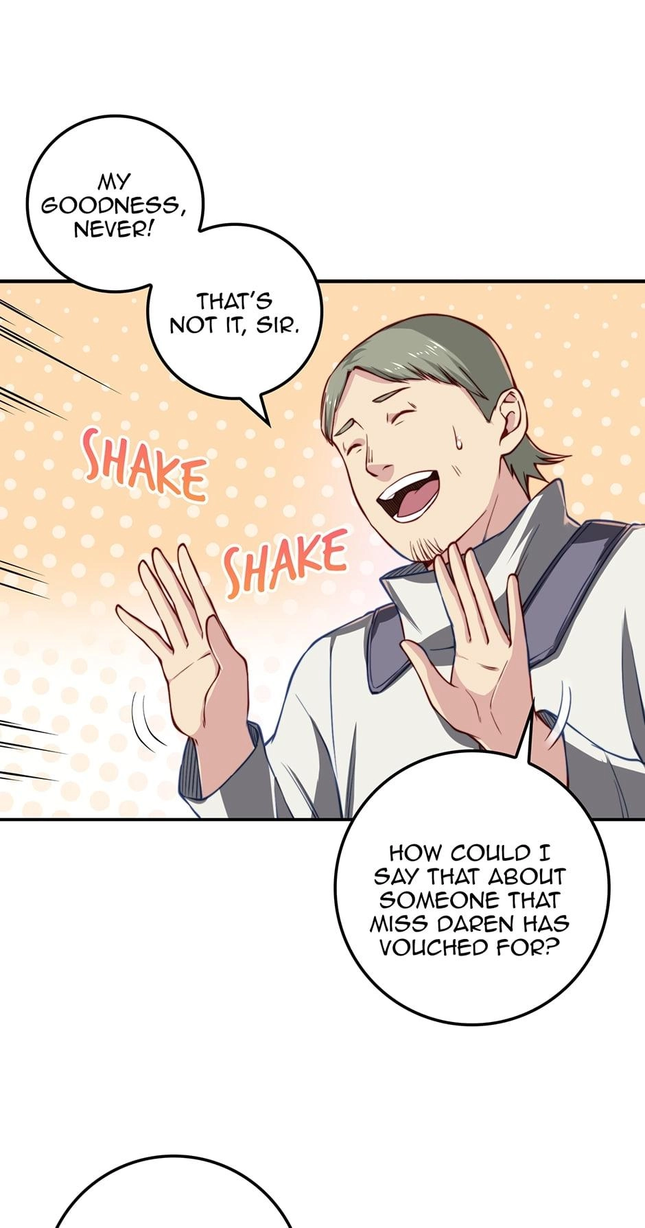 The Lord of Coins Chapter 14 Page 27