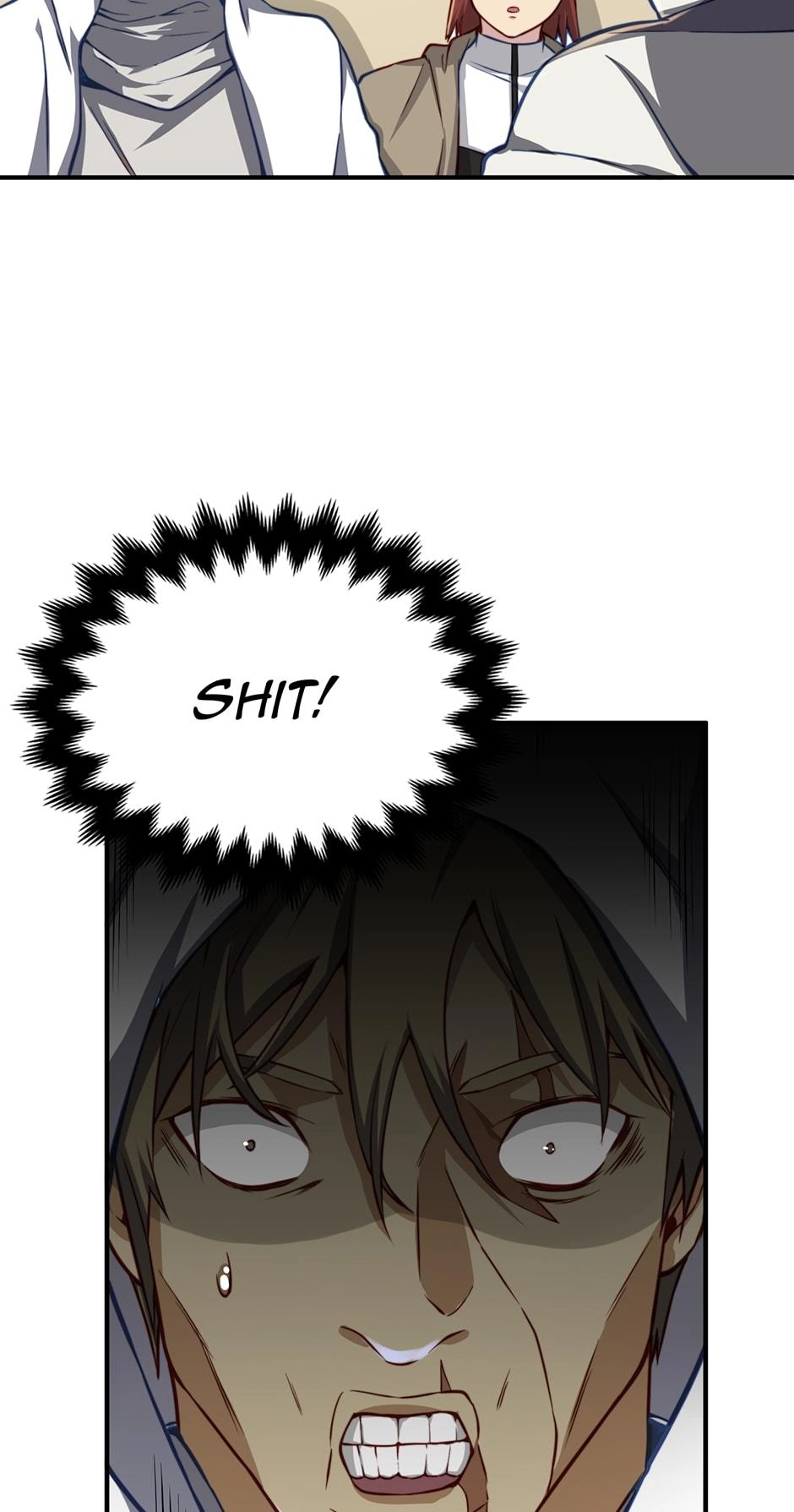 The Lord of Coins Chapter 14 Page 32