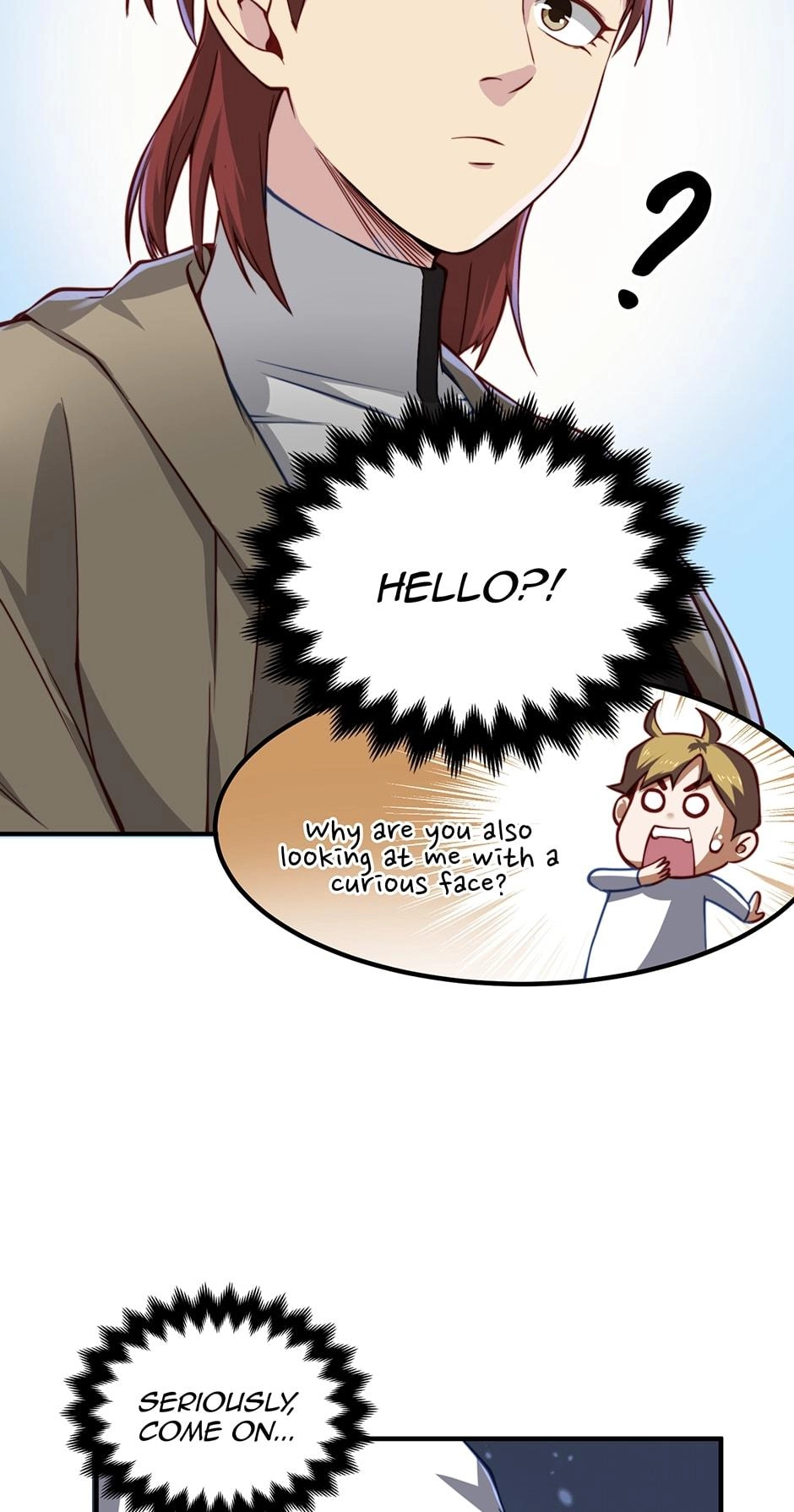 The Lord of Coins Chapter 14 Page 30