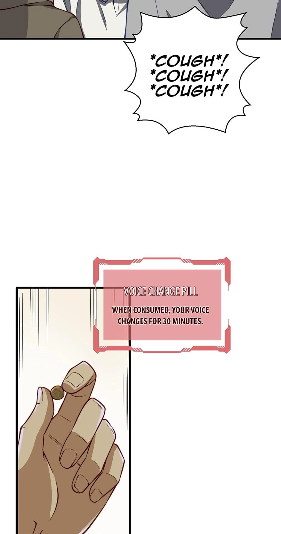 The Lord of Coins Chapter 14 Page 34