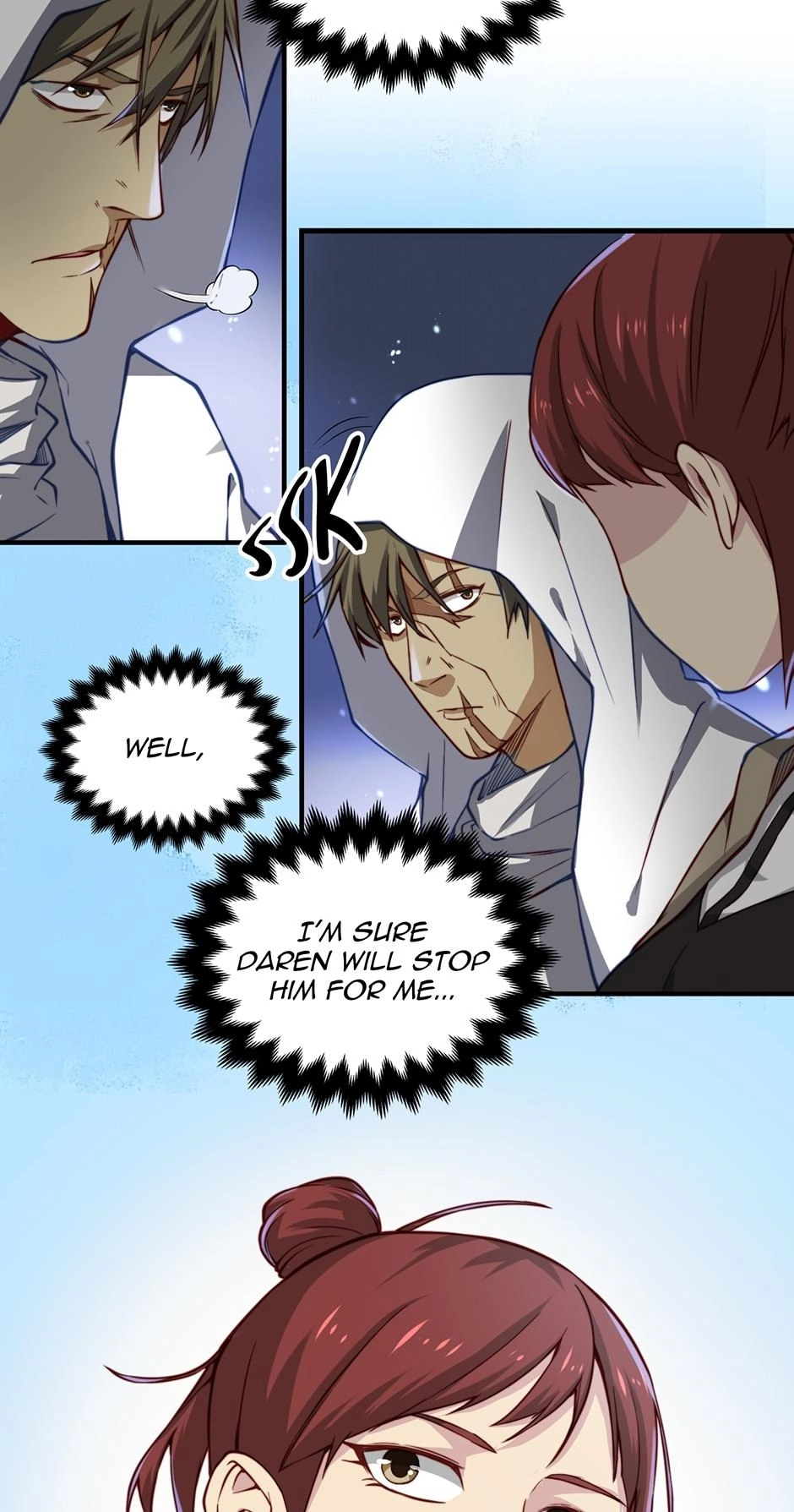 The Lord of Coins Chapter 14 Page 29