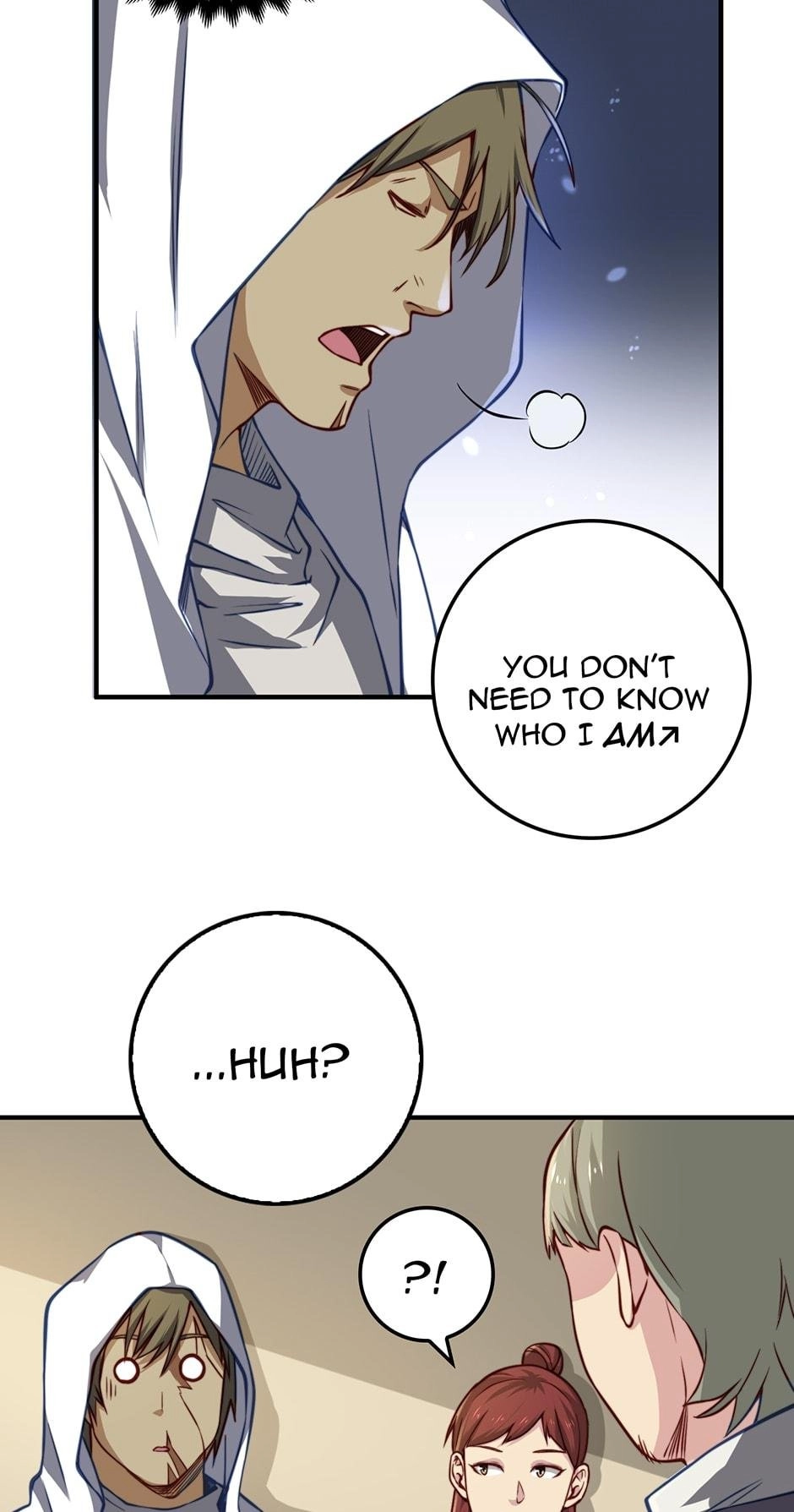 The Lord of Coins Chapter 14 Page 31