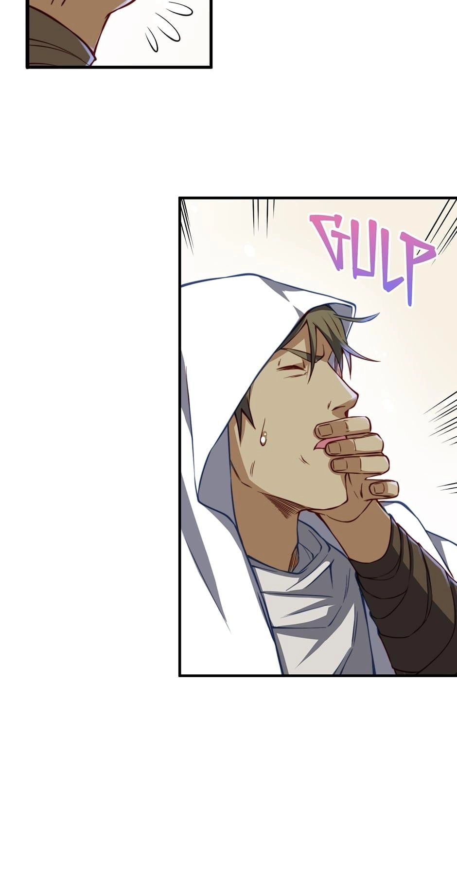 The Lord of Coins Chapter 14 Page 35