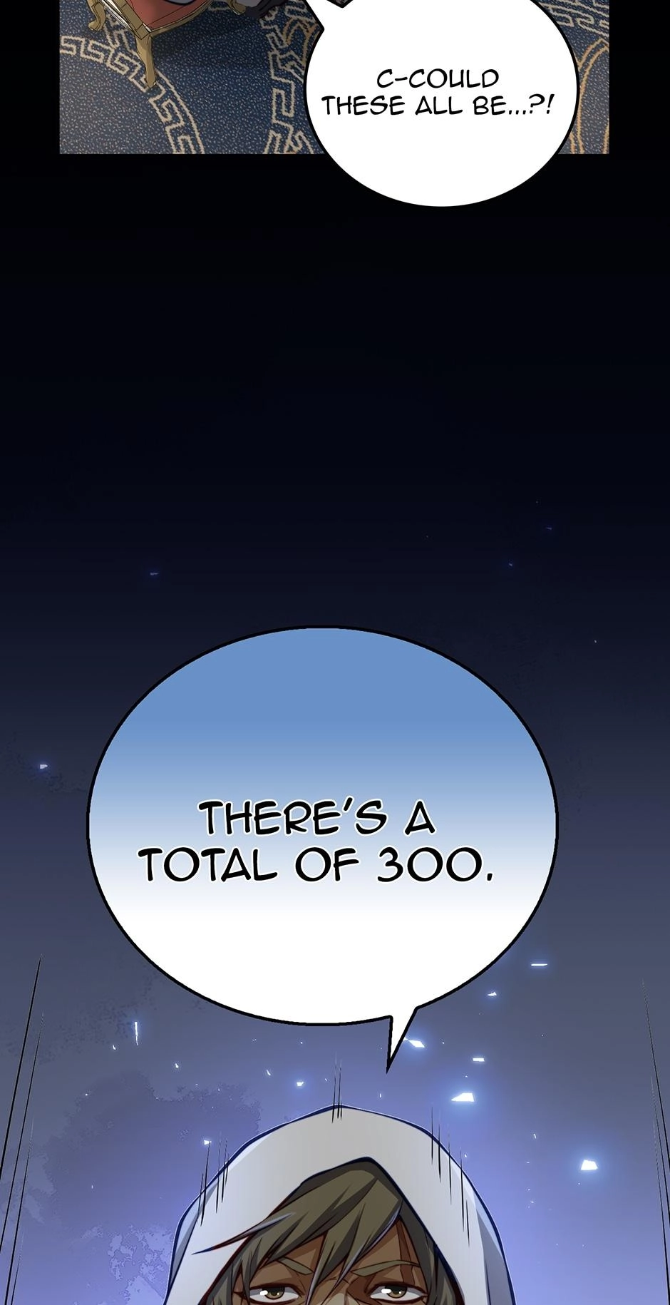 The Lord of Coins Chapter 14 Page 15