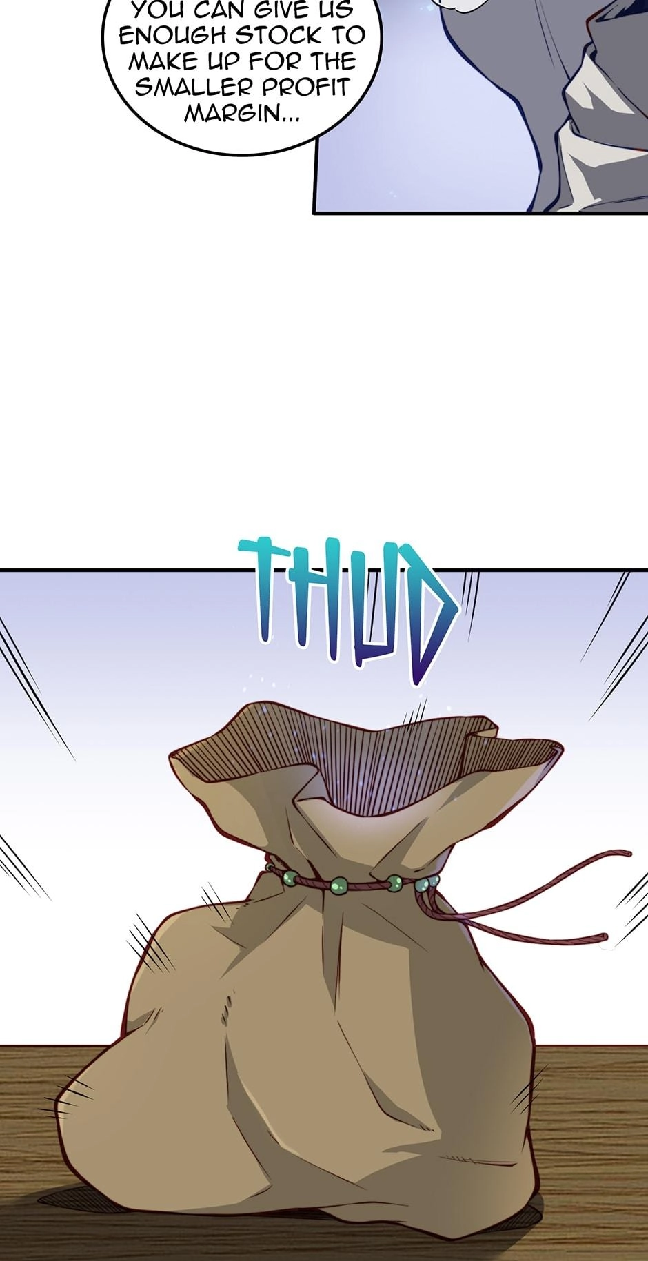 The Lord of Coins Chapter 14 Page 13