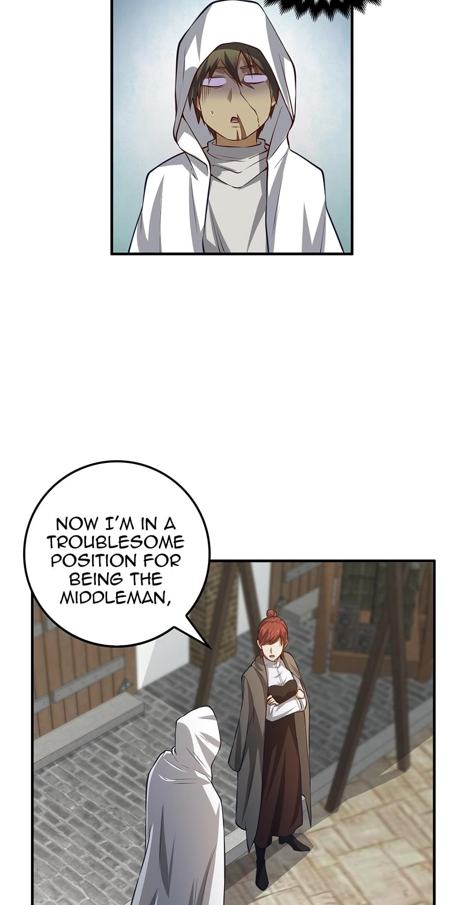 The Lord of Coins Chapter 14 Page 48