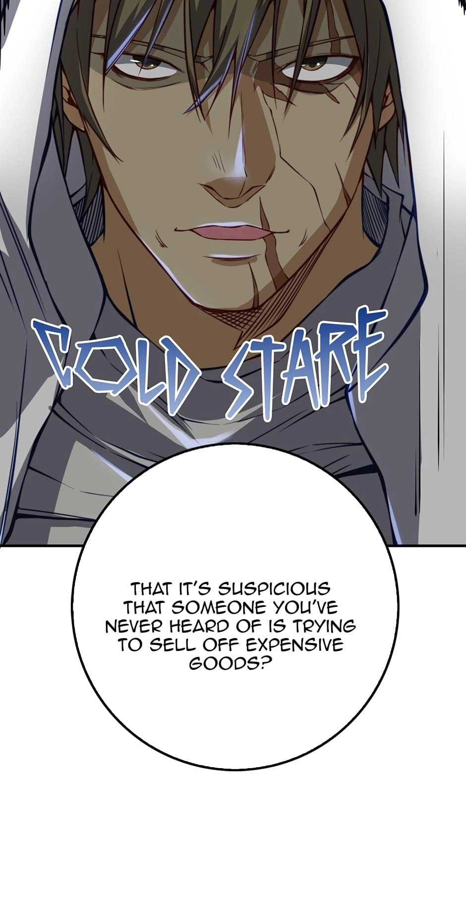 The Lord of Coins Chapter 14 Page 26