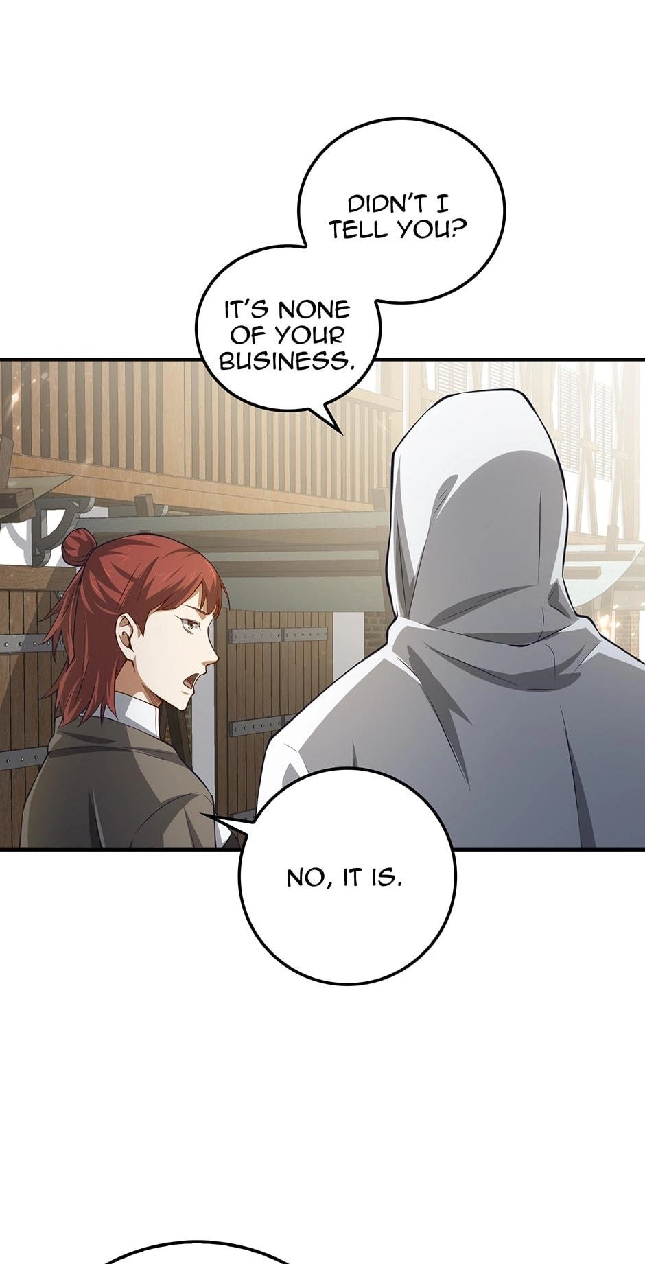 The Lord of Coins Chapter 14 Page 44