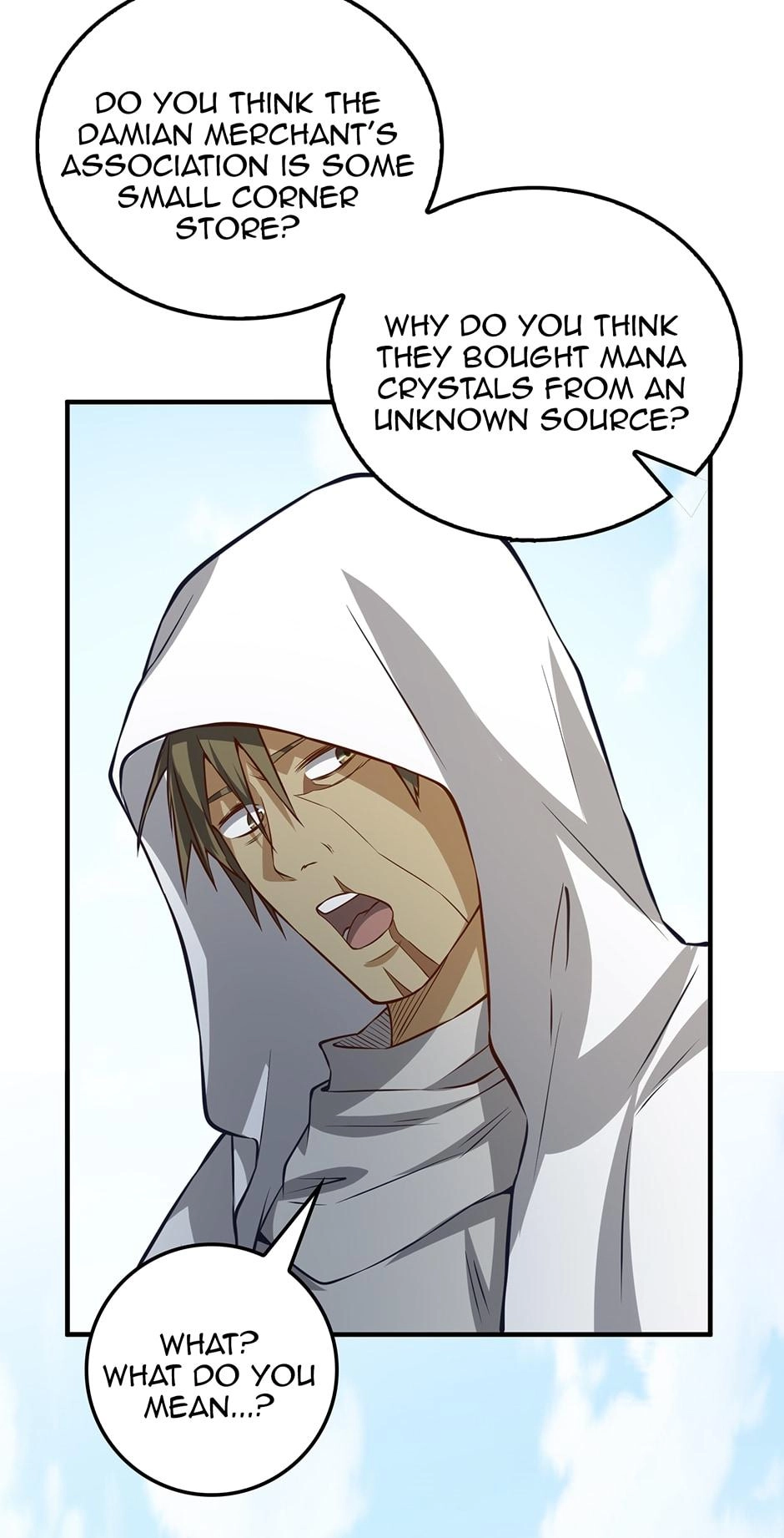 The Lord of Coins Chapter 14 Page 45