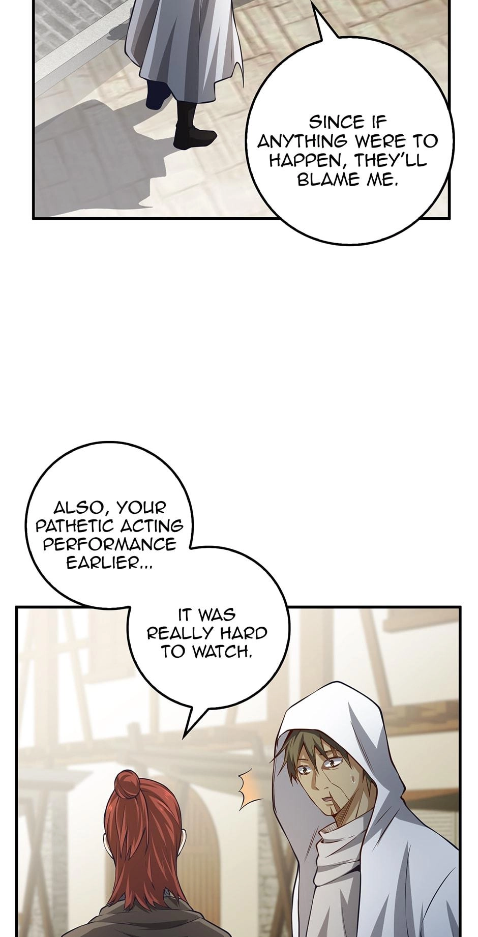 The Lord of Coins Chapter 14 Page 49