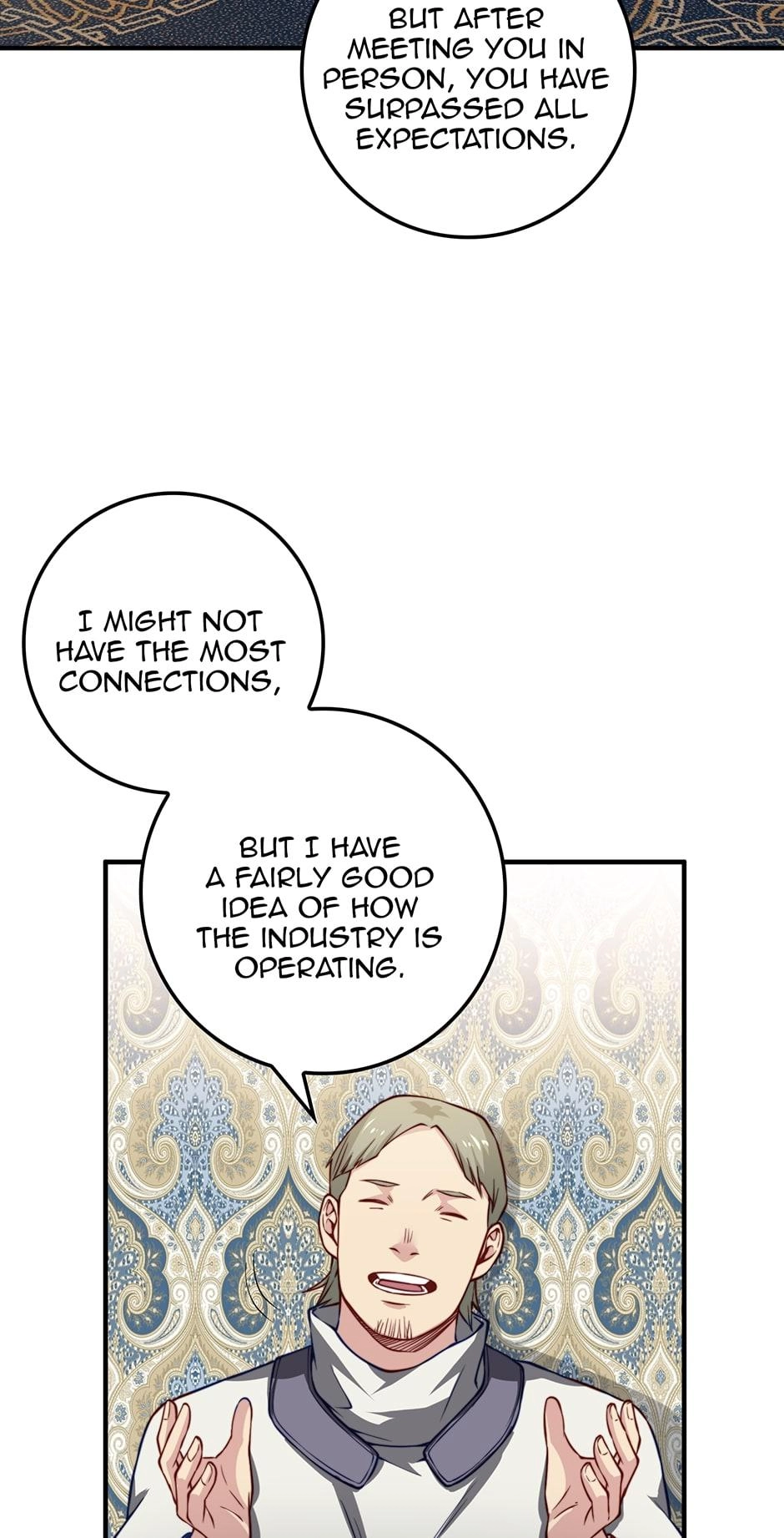 The Lord of Coins Chapter 14 Page 24