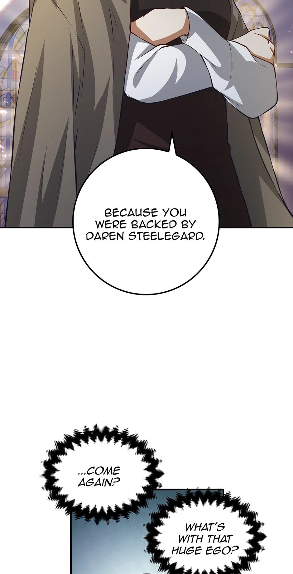 The Lord of Coins Chapter 14 Page 47