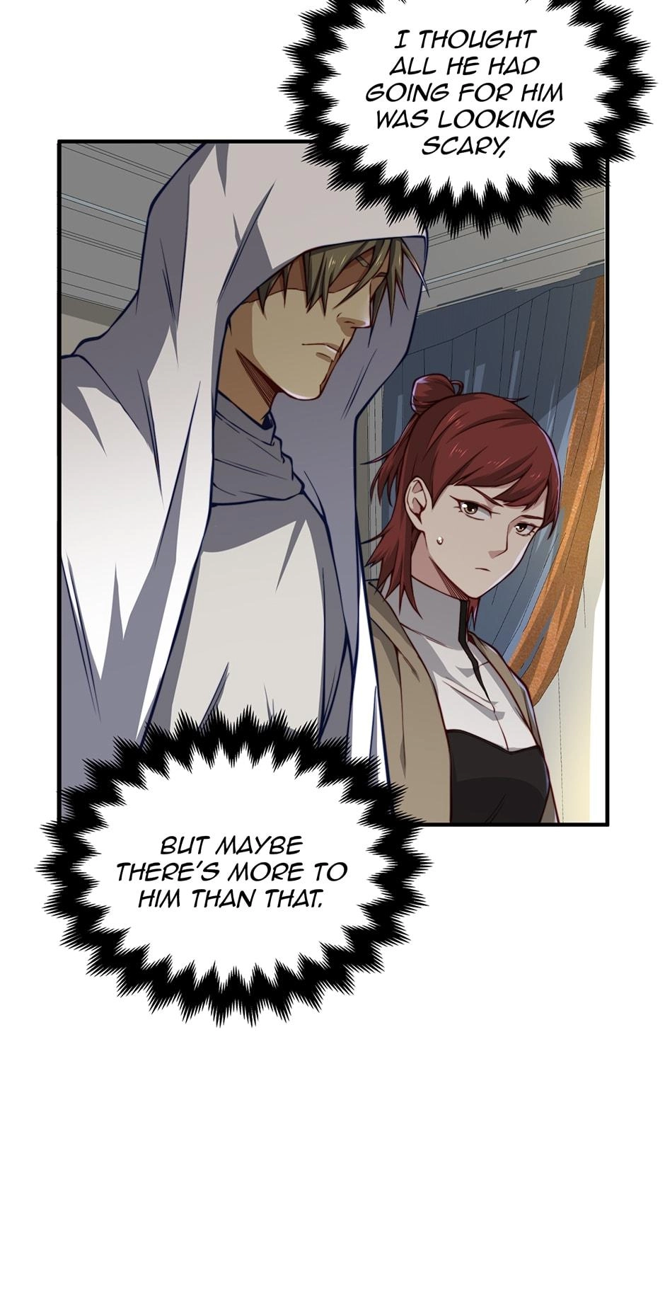 The Lord of Coins Chapter 14 Page 9