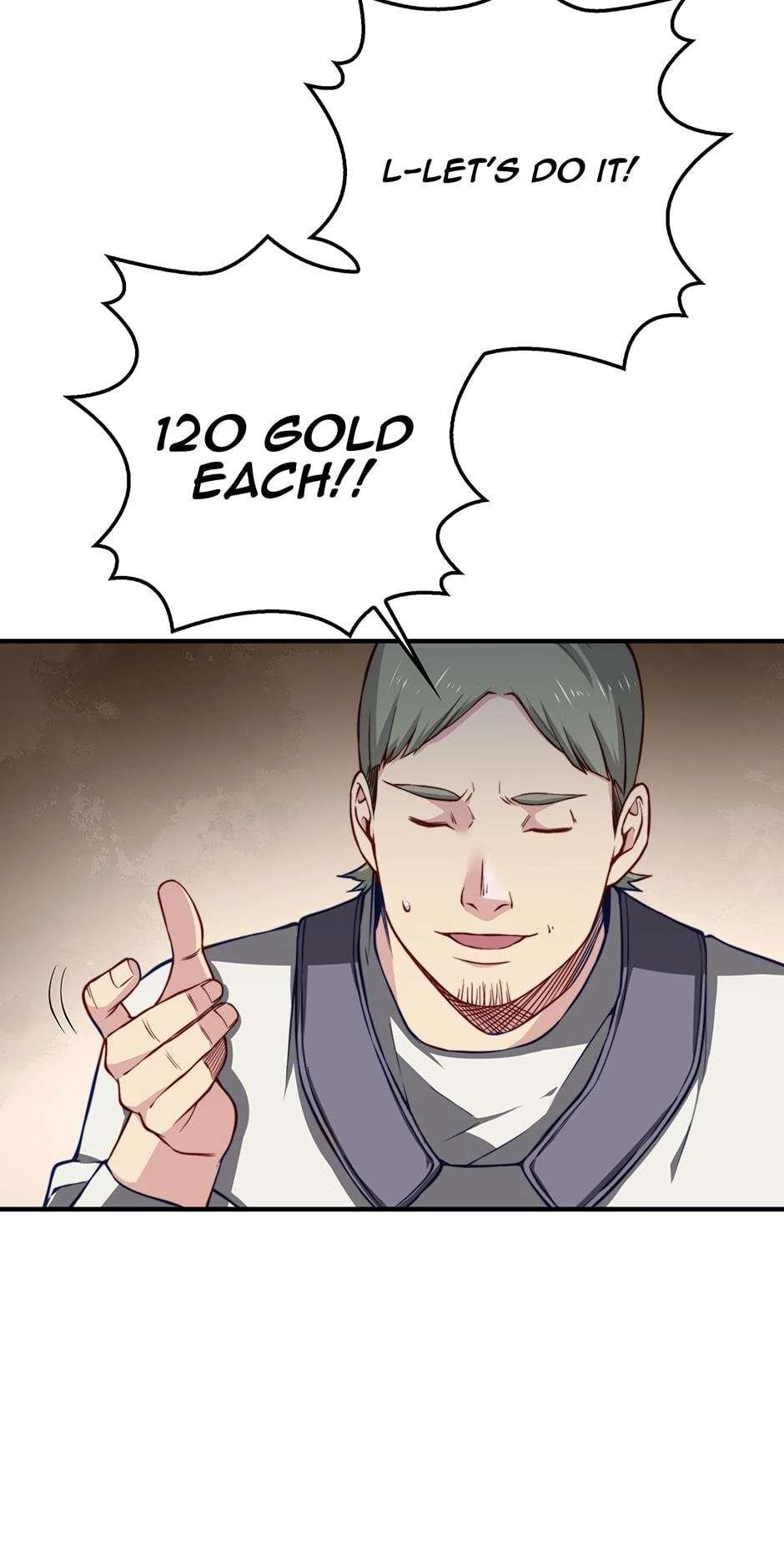 The Lord of Coins Chapter 14 Page 6