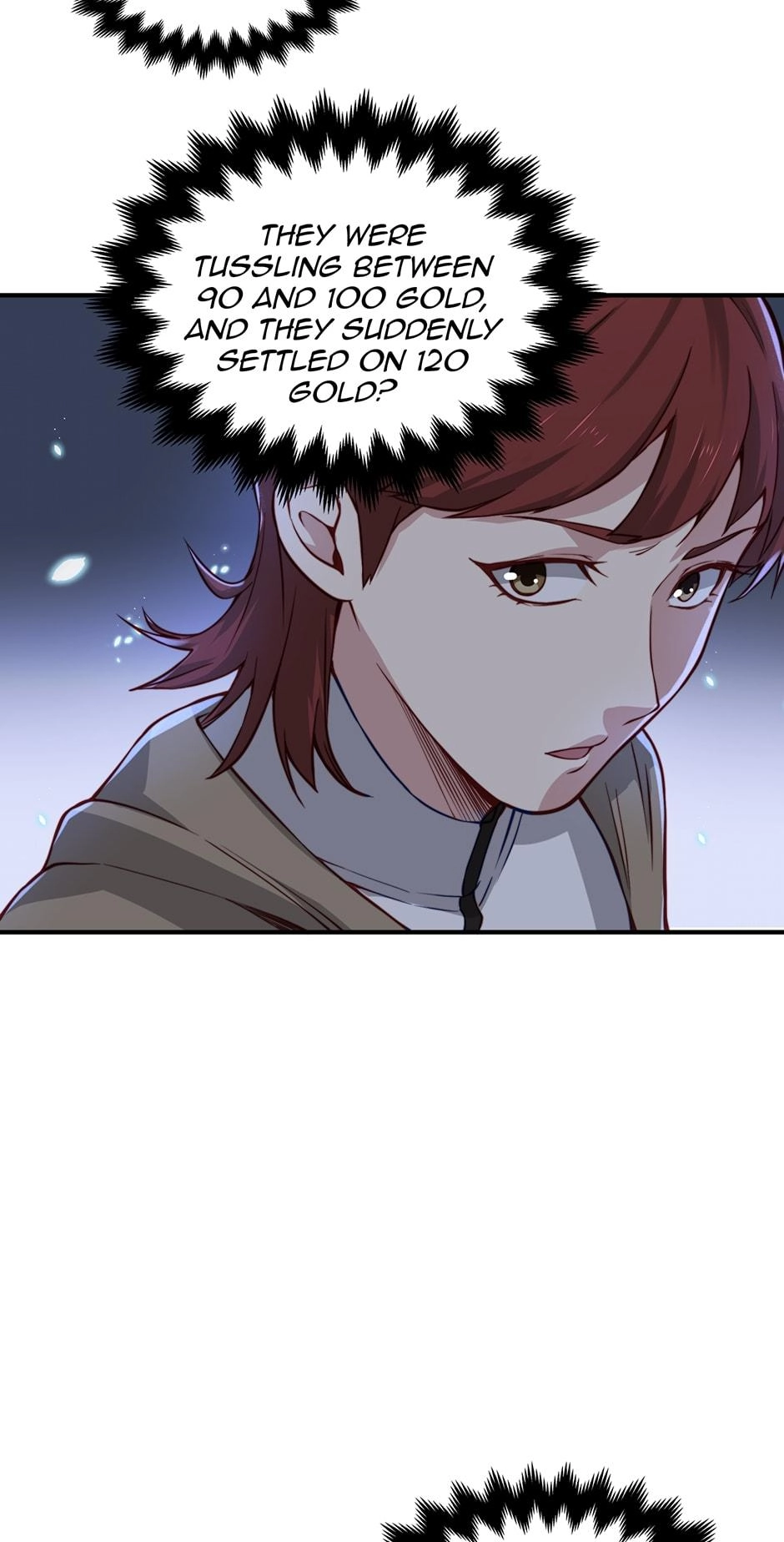 The Lord of Coins Chapter 14 Page 8