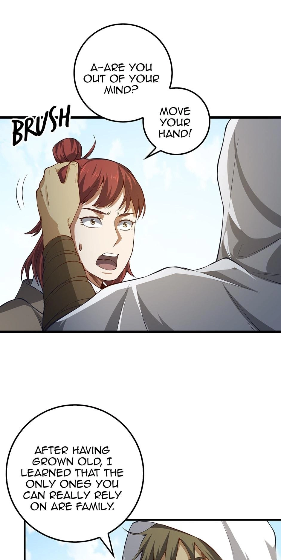 The Lord of Coins Chapter 14 Page 60