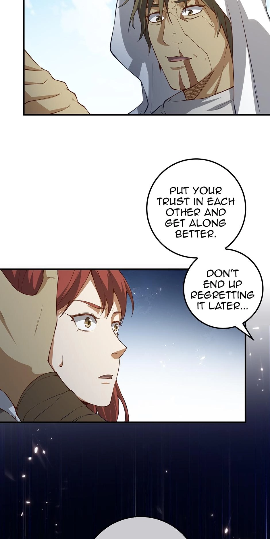 The Lord of Coins Chapter 14 Page 61
