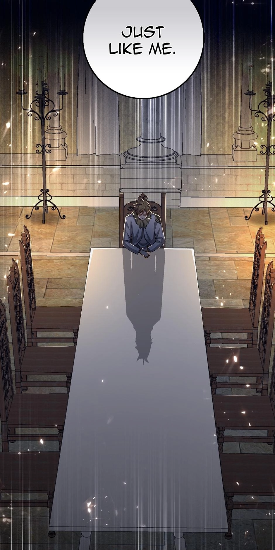 The Lord of Coins Chapter 14 Page 62