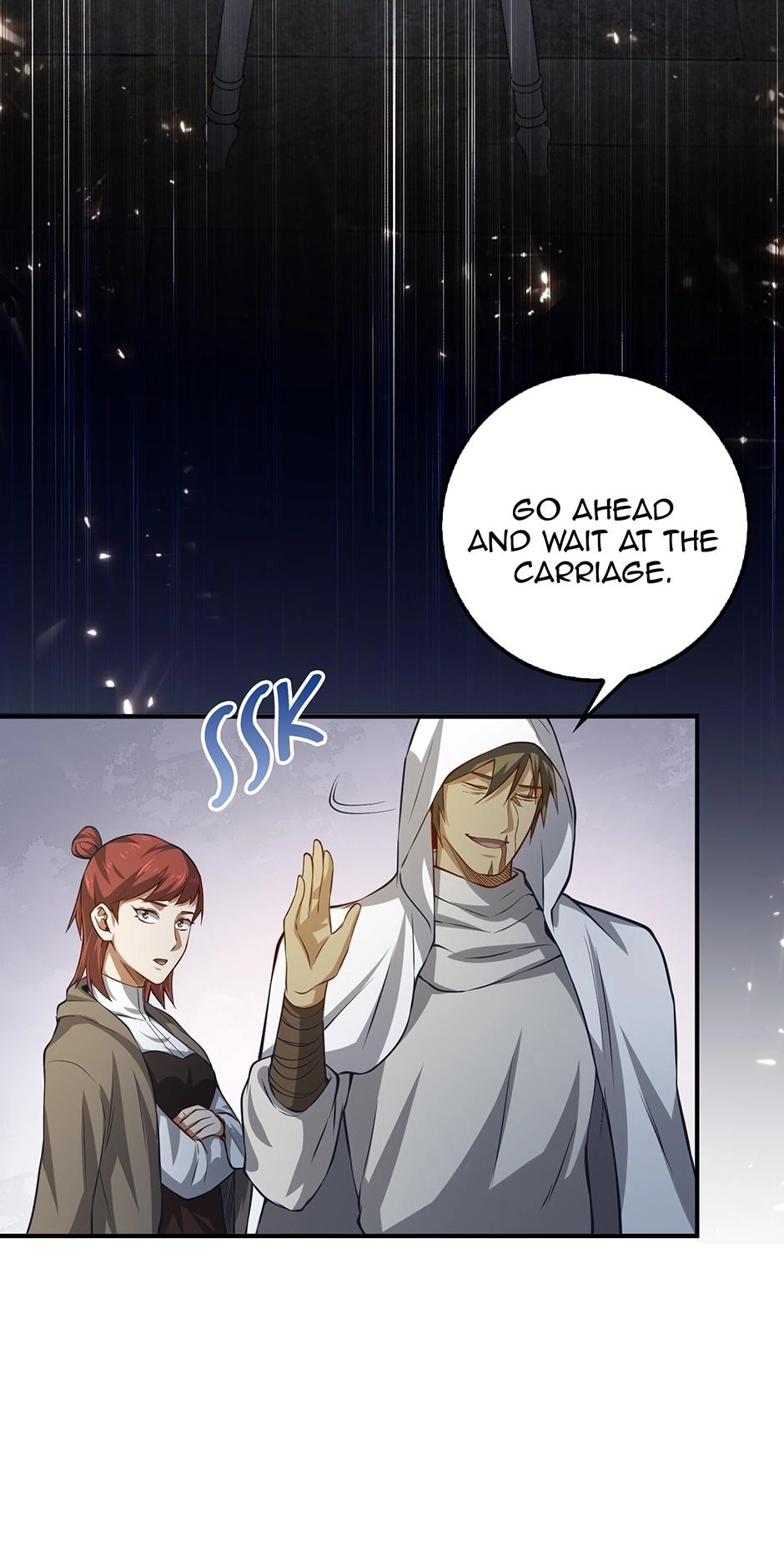 The Lord of Coins Chapter 14 Page 63