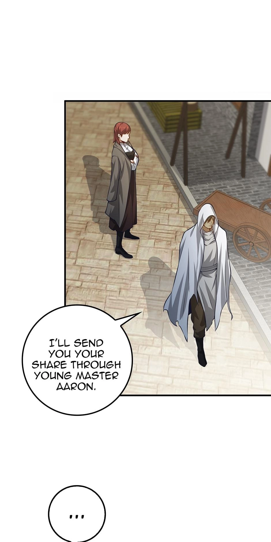 The Lord of Coins Chapter 14 Page 64