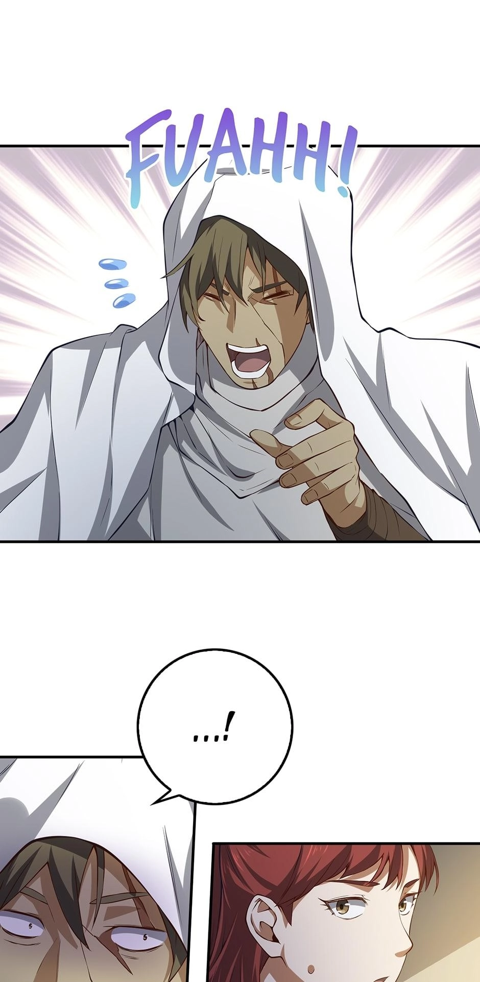 The Lord of Coins Chapter 14 Page 36