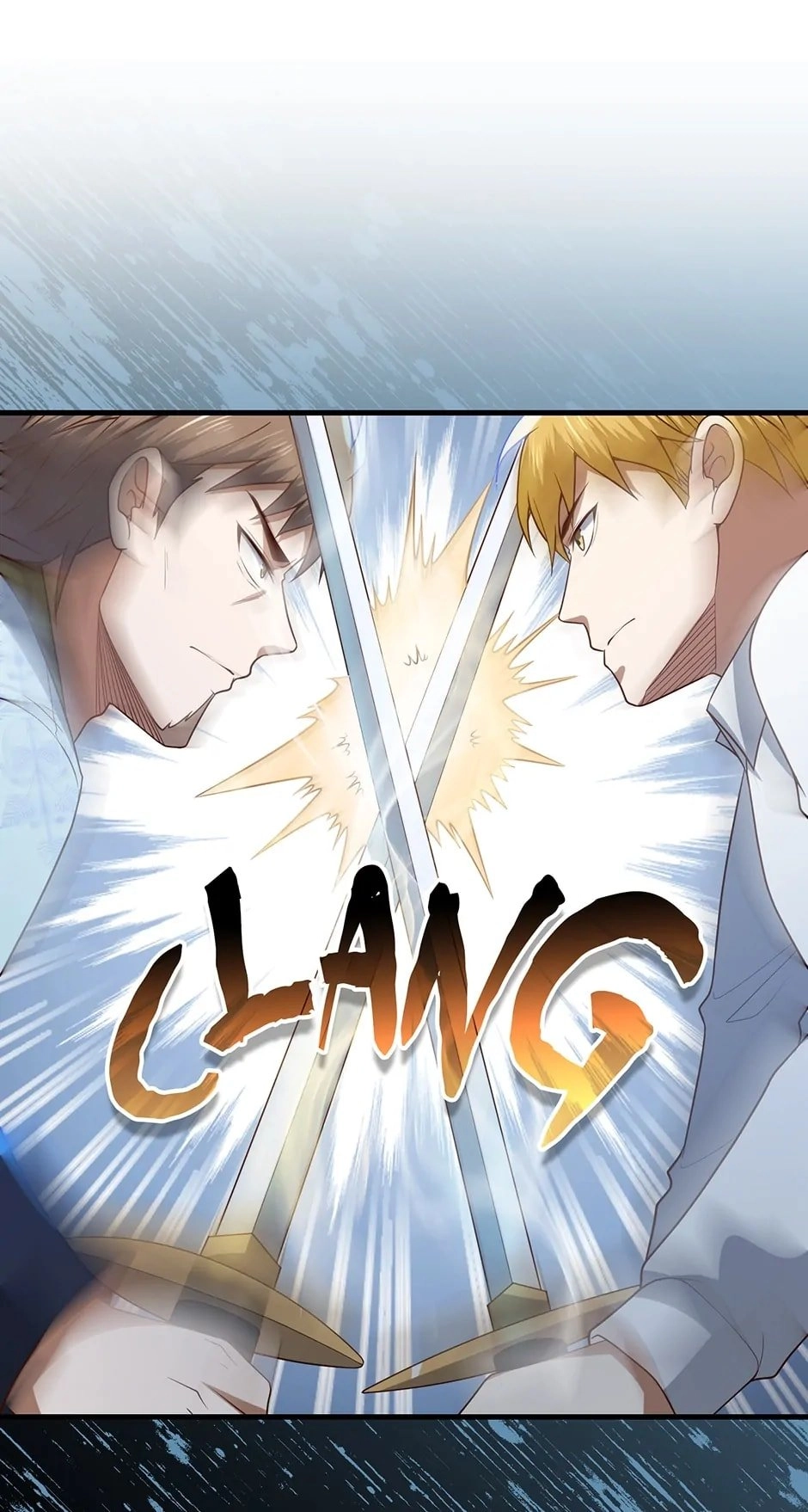 The Lord of Coins Chapter 104 – Rebadan's Secret Page 10