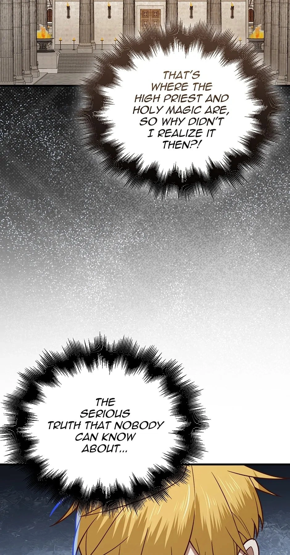 The Lord of Coins Chapter 104 – Rebadan's Secret Page 38