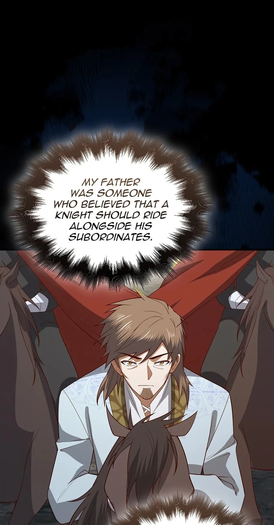 The Lord of Coins Chapter 104 – Rebadan's Secret Page 36