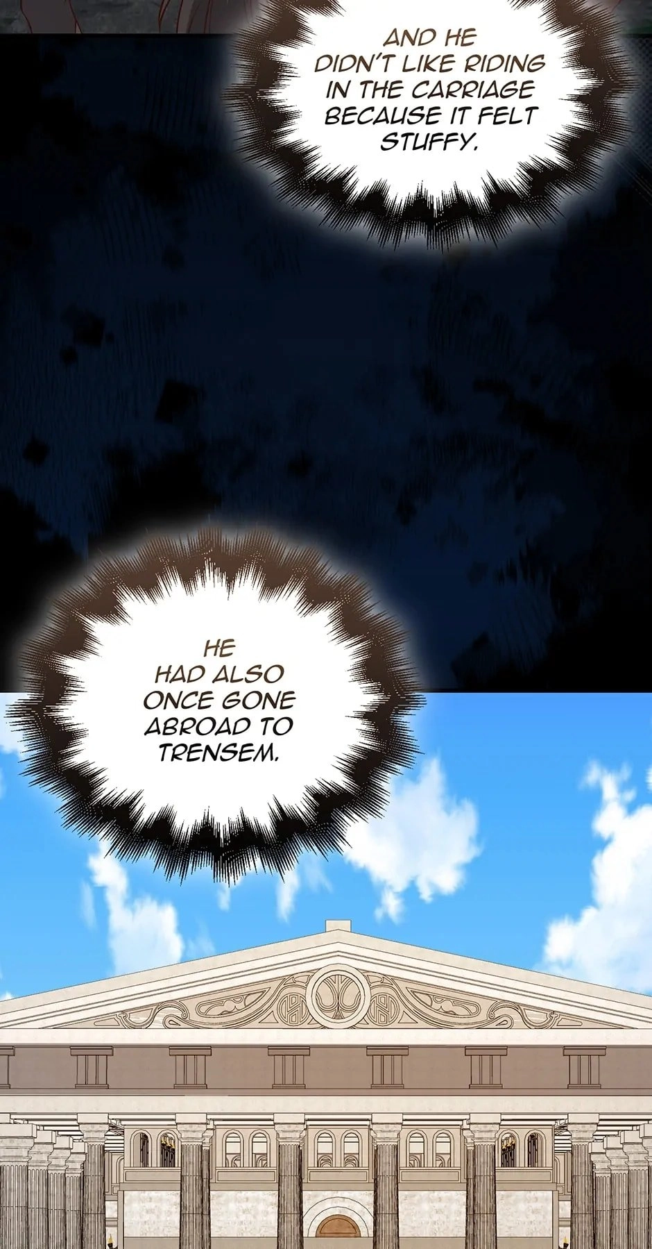 The Lord of Coins Chapter 104 – Rebadan's Secret Page 37