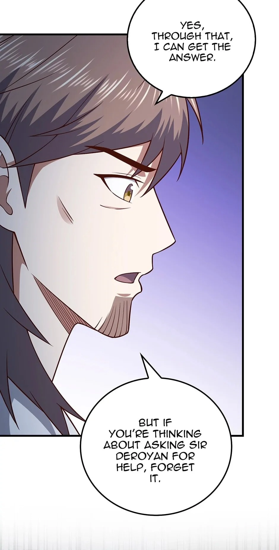The Lord of Coins Chapter 104 – Rebadan's Secret Page 82