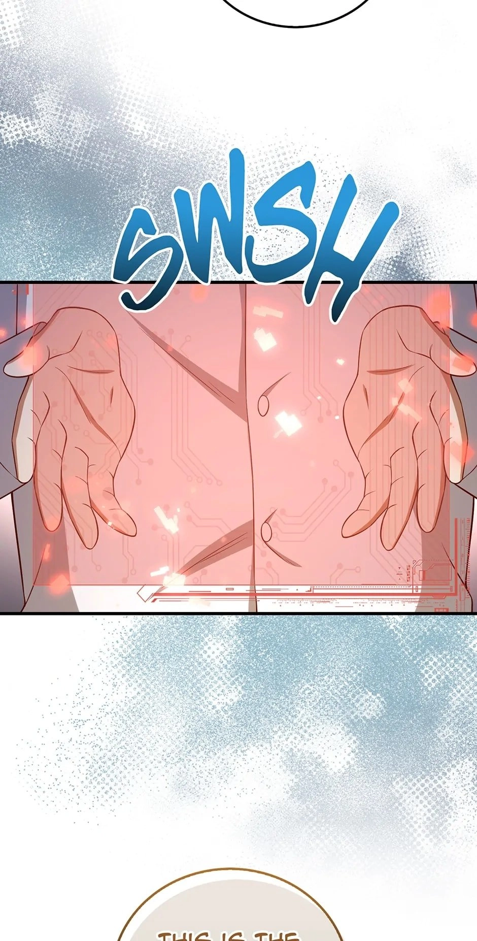 The Lord of Coins Chapter 104 – Rebadan's Secret Page 88