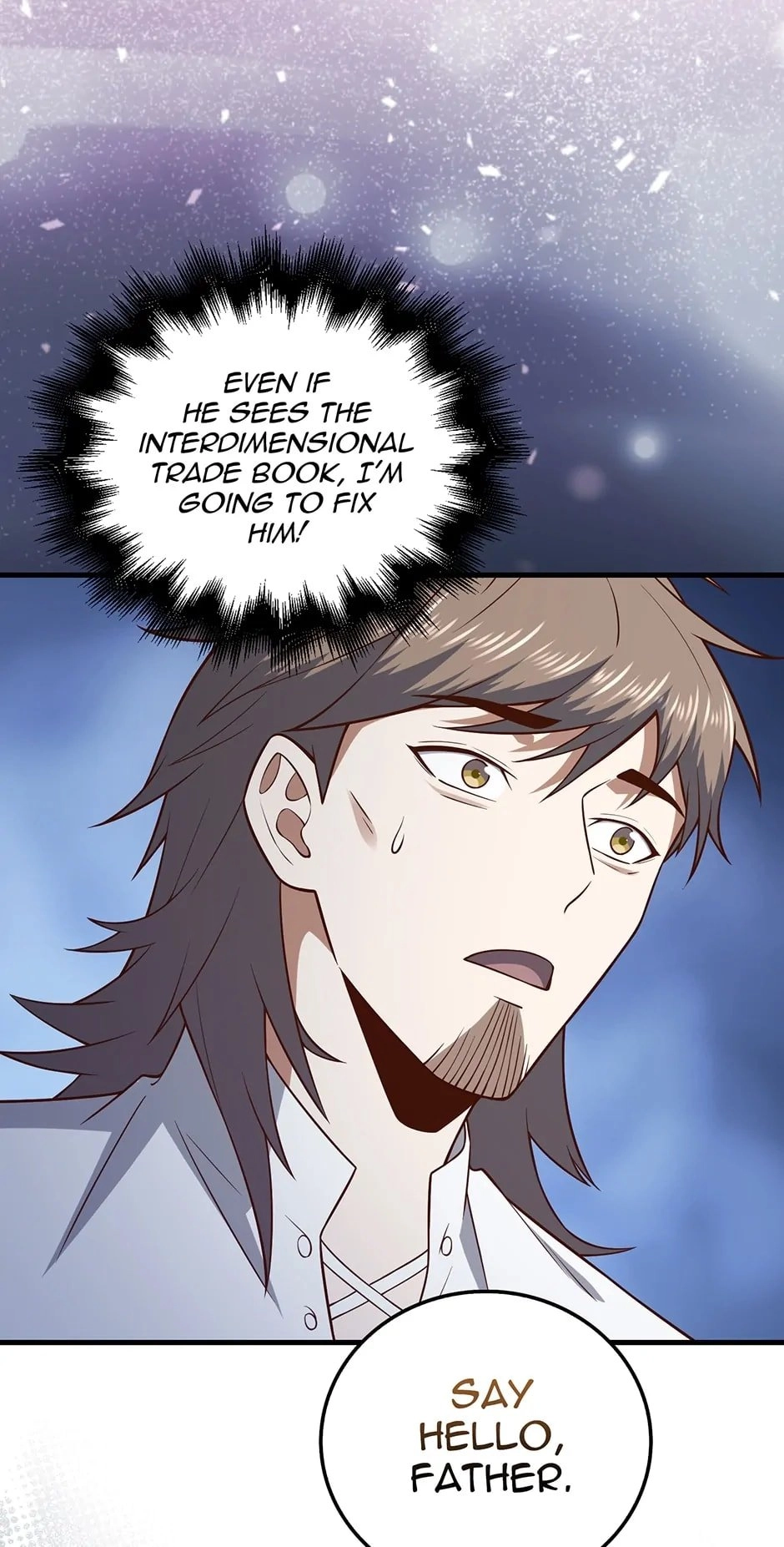 The Lord of Coins Chapter 104 – Rebadan's Secret Page 87