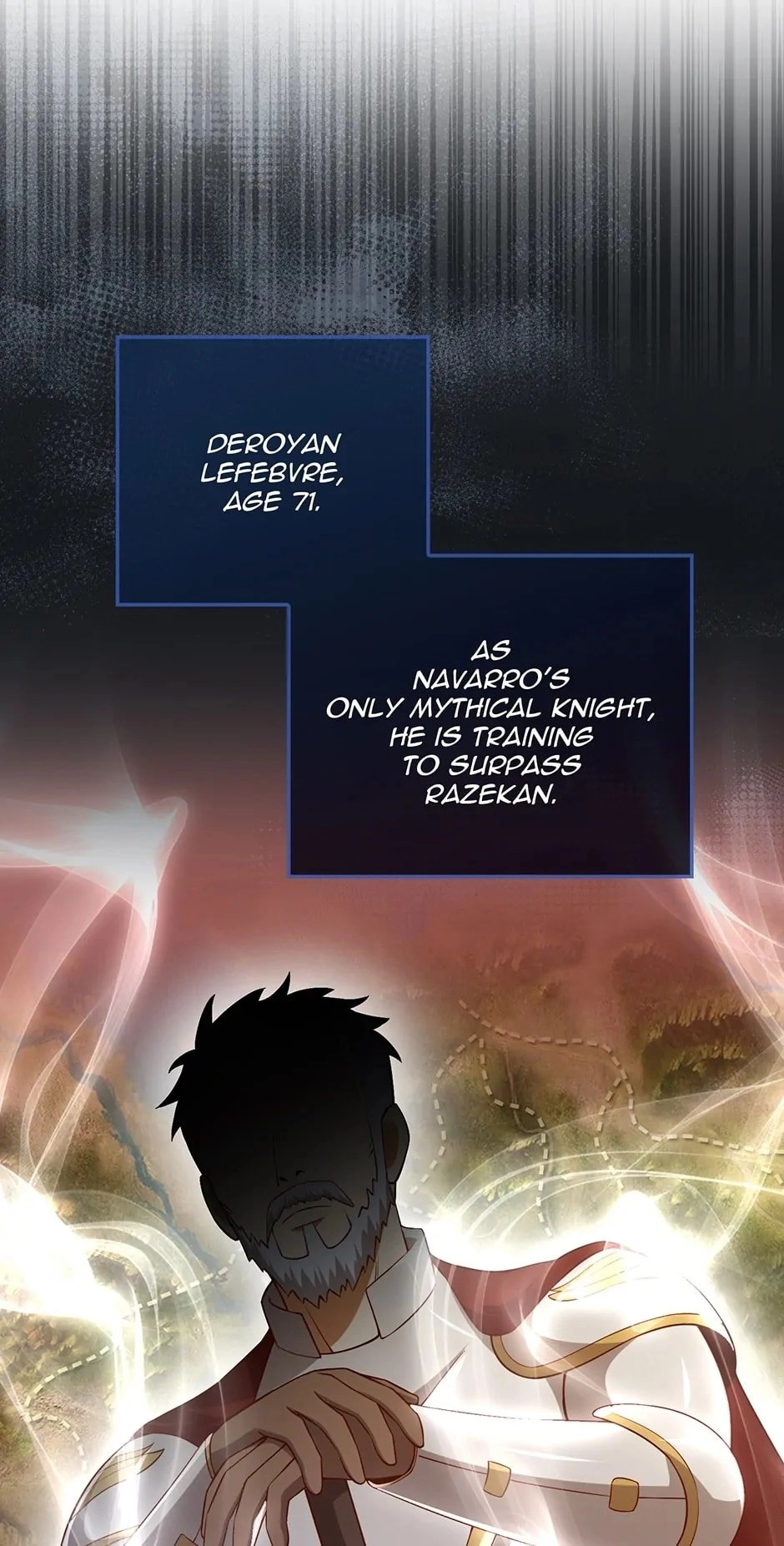 The Lord of Coins Chapter 104 – Rebadan's Secret Page 83