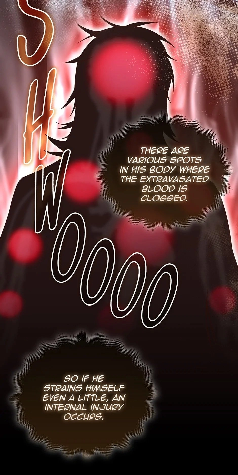 The Lord of Coins Chapter 104 – Rebadan's Secret Page 60