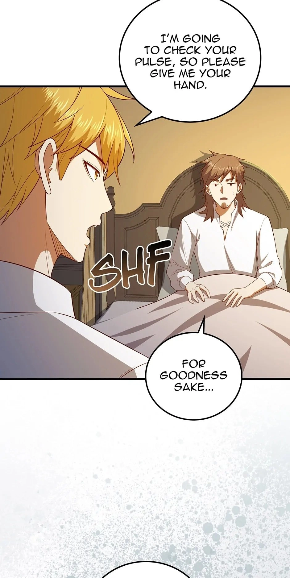The Lord of Coins Chapter 104 – Rebadan's Secret Page 57