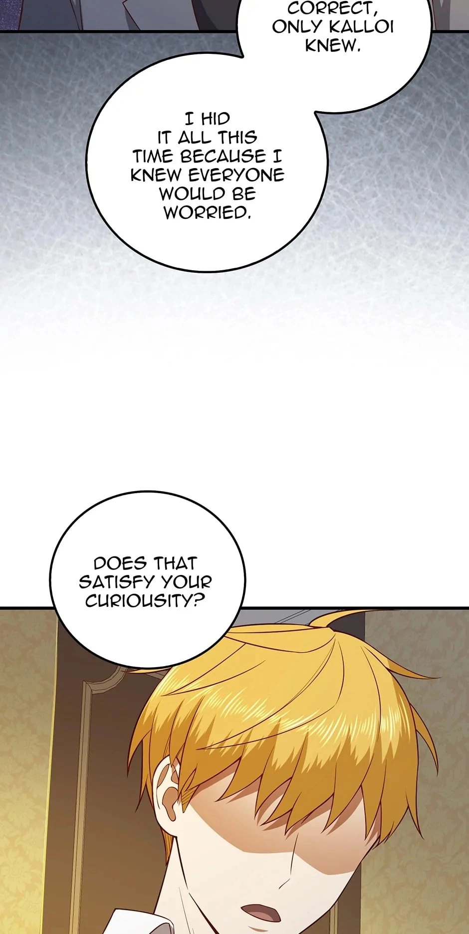 The Lord of Coins Chapter 104 – Rebadan's Secret Page 53