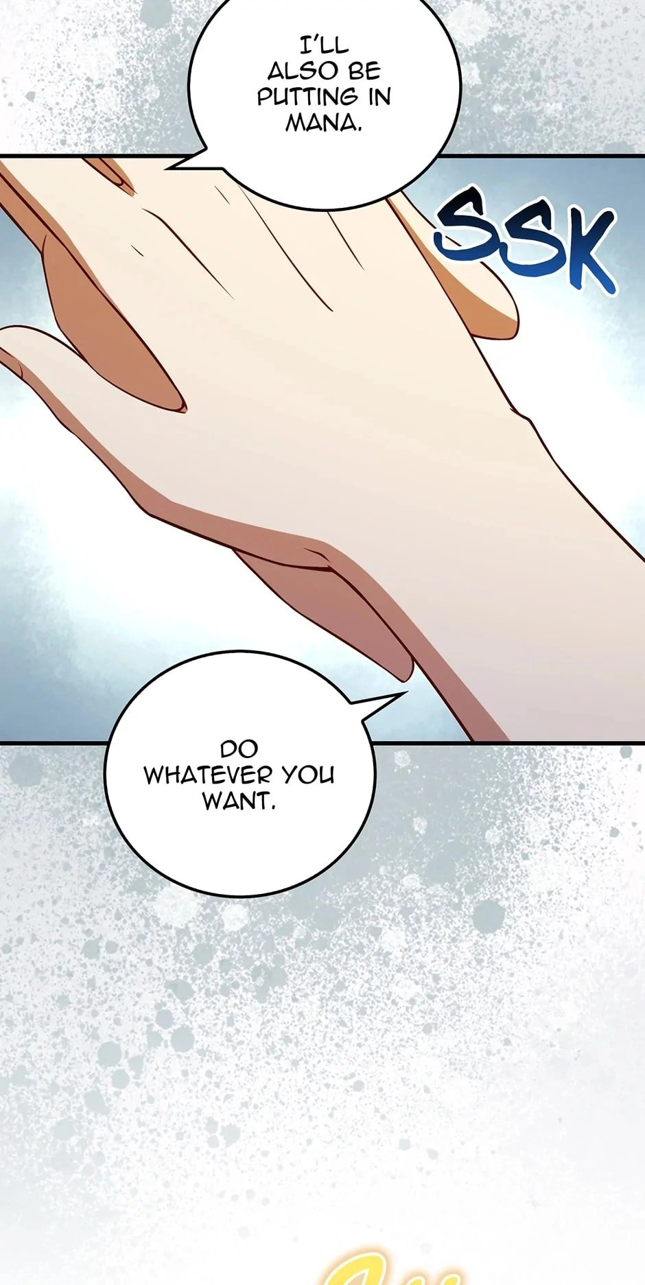 The Lord of Coins Chapter 104 – Rebadan's Secret Page 58