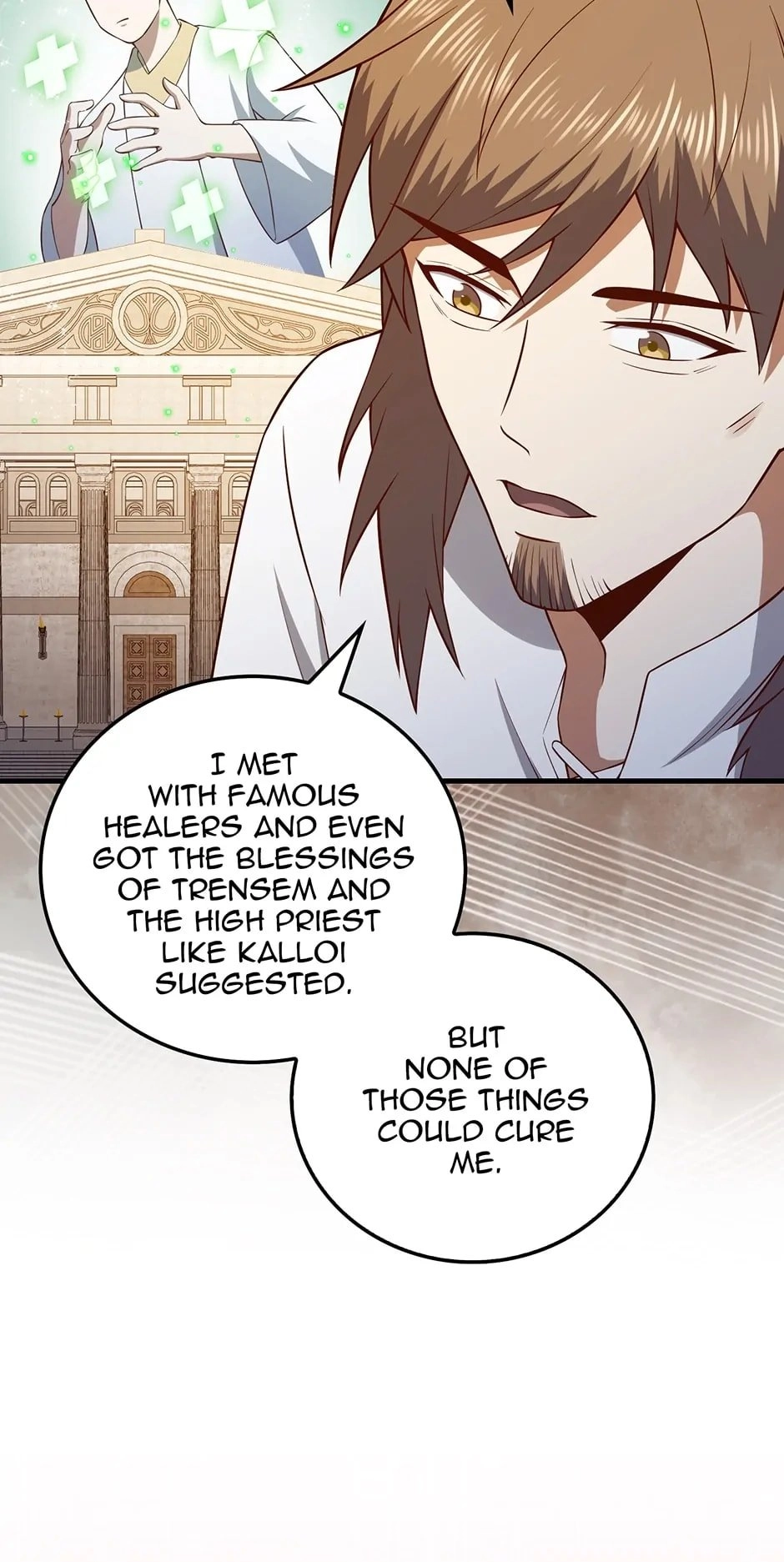 The Lord of Coins Chapter 104 – Rebadan's Secret Page 55