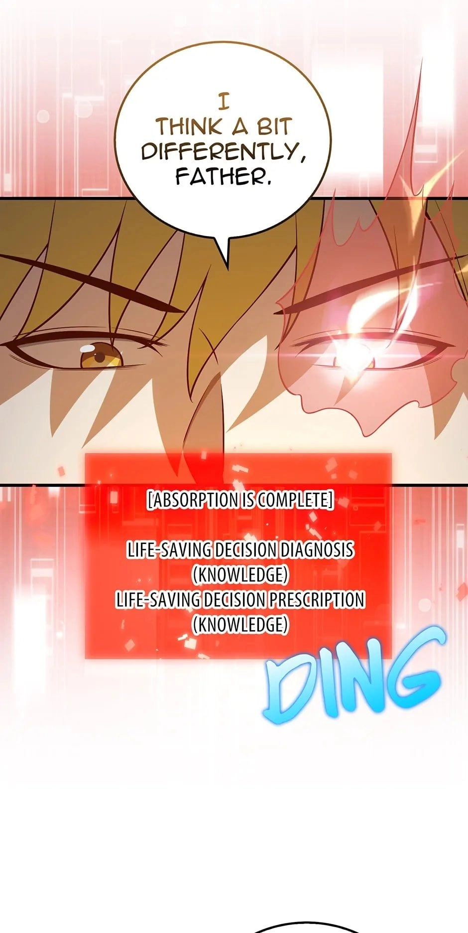 The Lord of Coins Chapter 104 – Rebadan's Secret Page 56