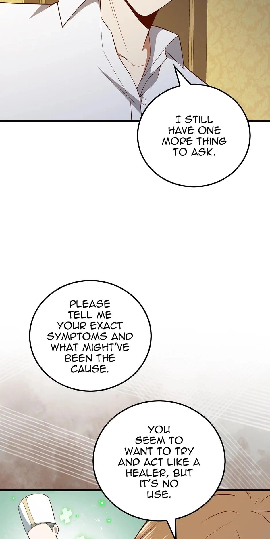 The Lord of Coins Chapter 104 – Rebadan's Secret Page 54