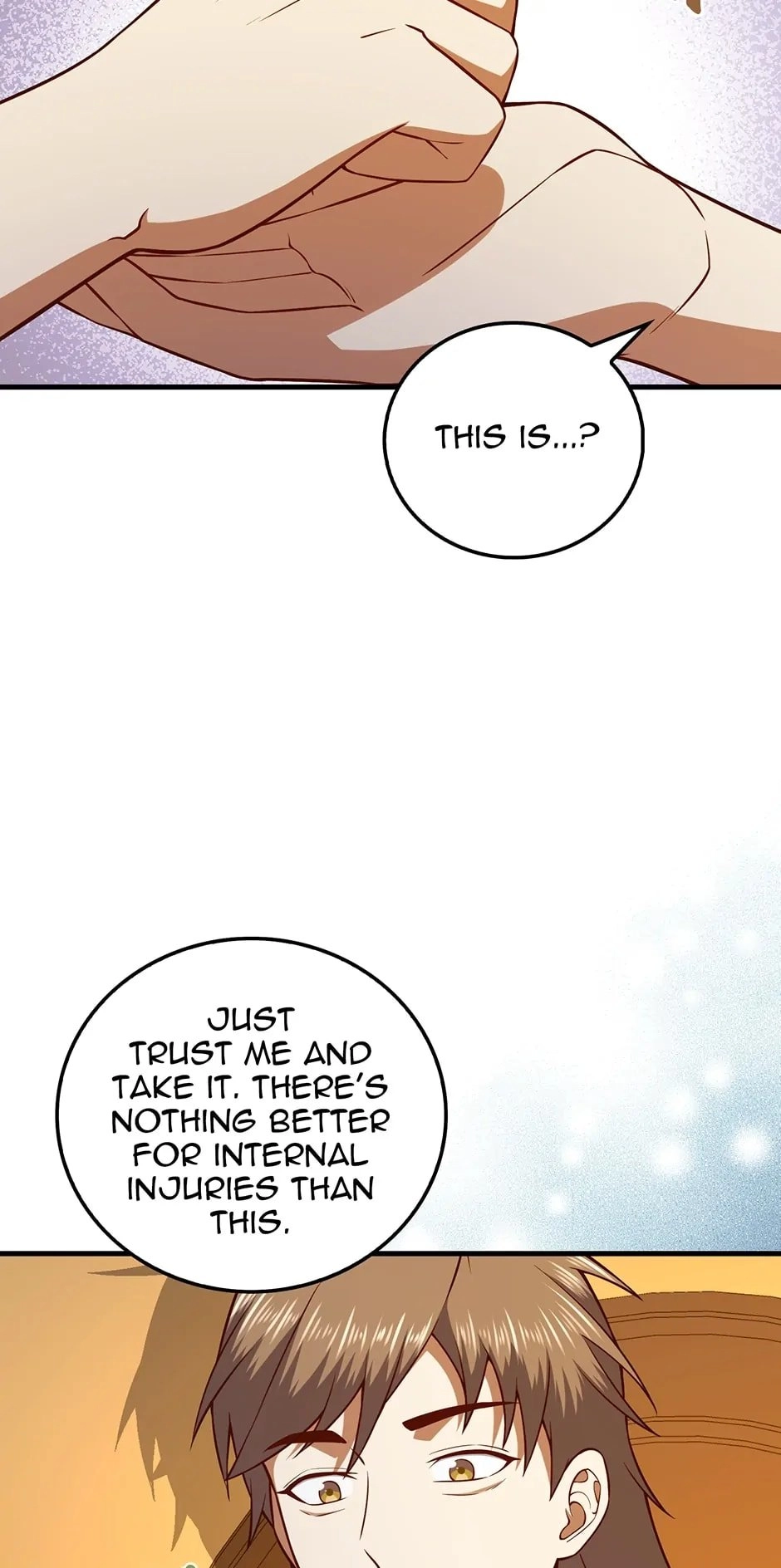 The Lord of Coins Chapter 104 – Rebadan's Secret Page 64