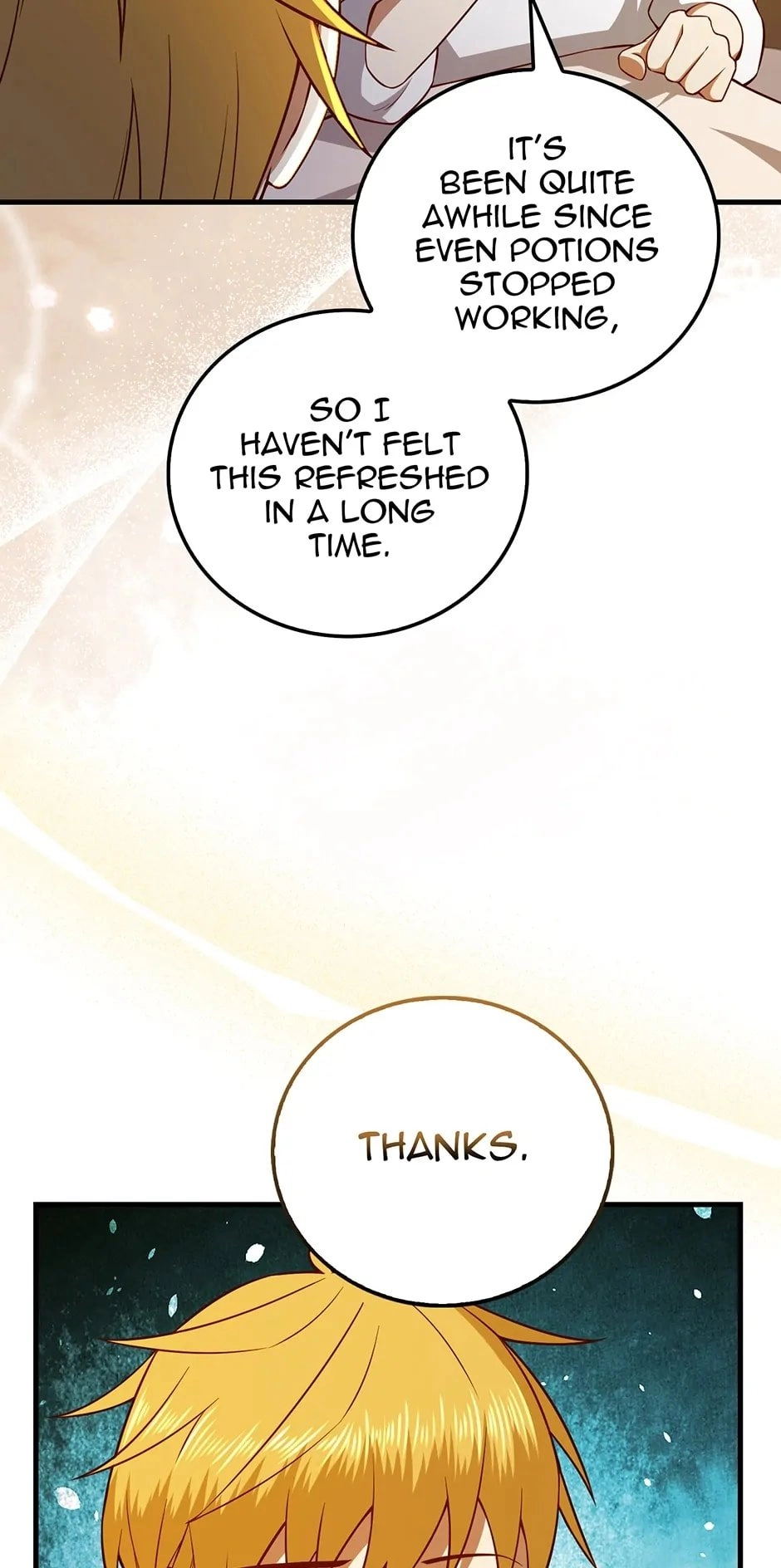 The Lord of Coins Chapter 104 – Rebadan's Secret Page 67
