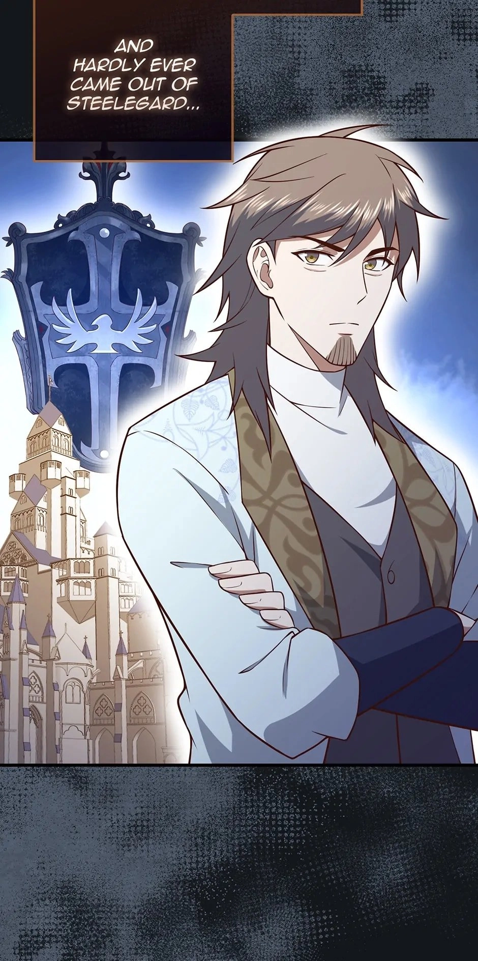 The Lord of Coins Chapter 104 – Rebadan's Secret Page 69