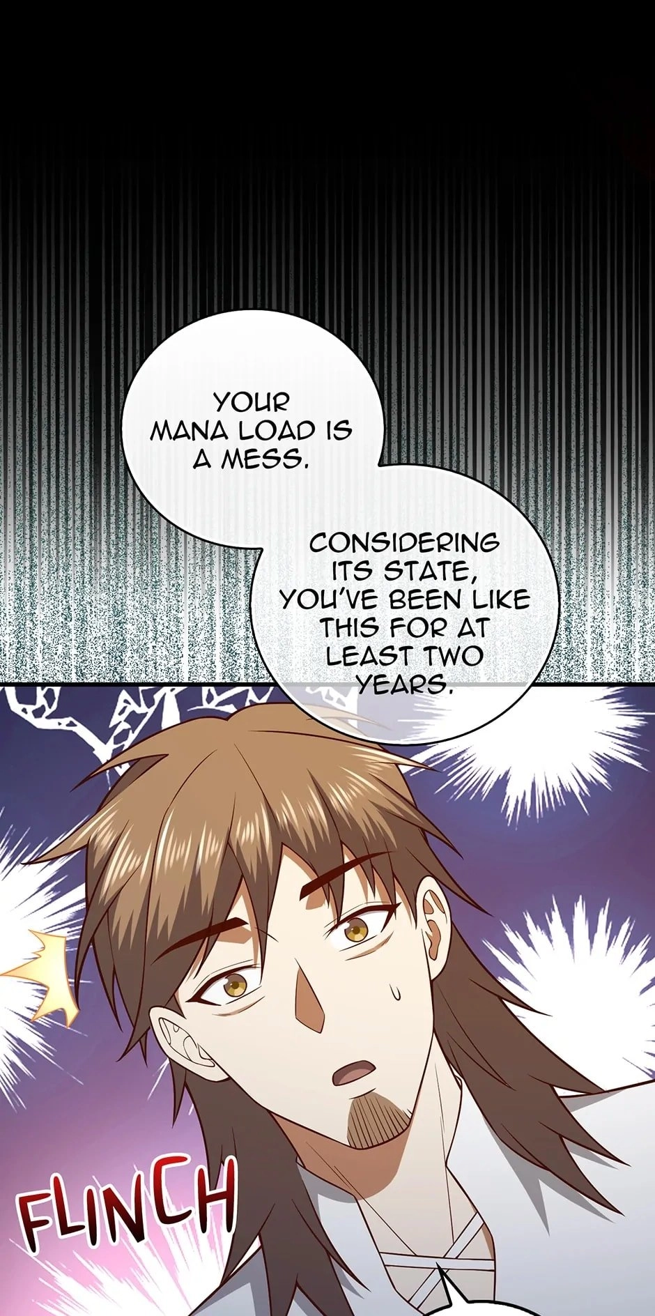 The Lord of Coins Chapter 104 – Rebadan's Secret Page 61